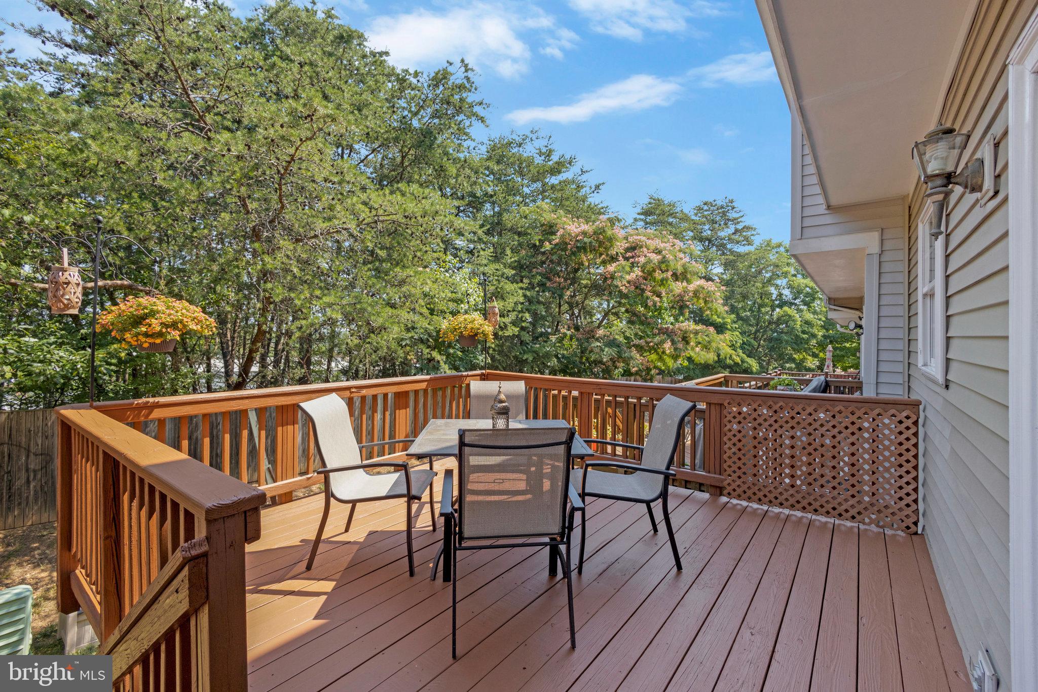 WORTHINGTON WOODS - Residential