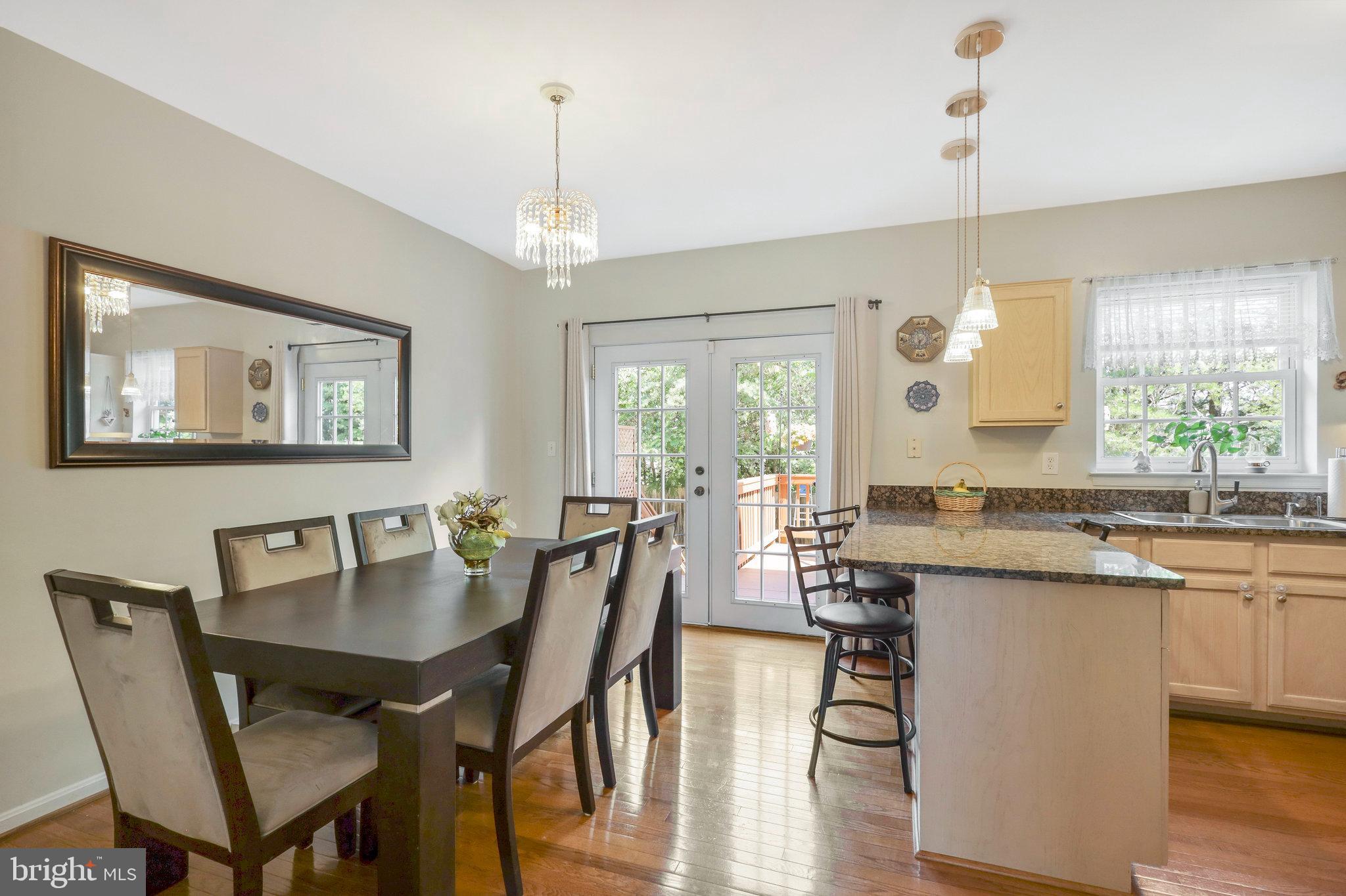 WORTHINGTON WOODS - Residential