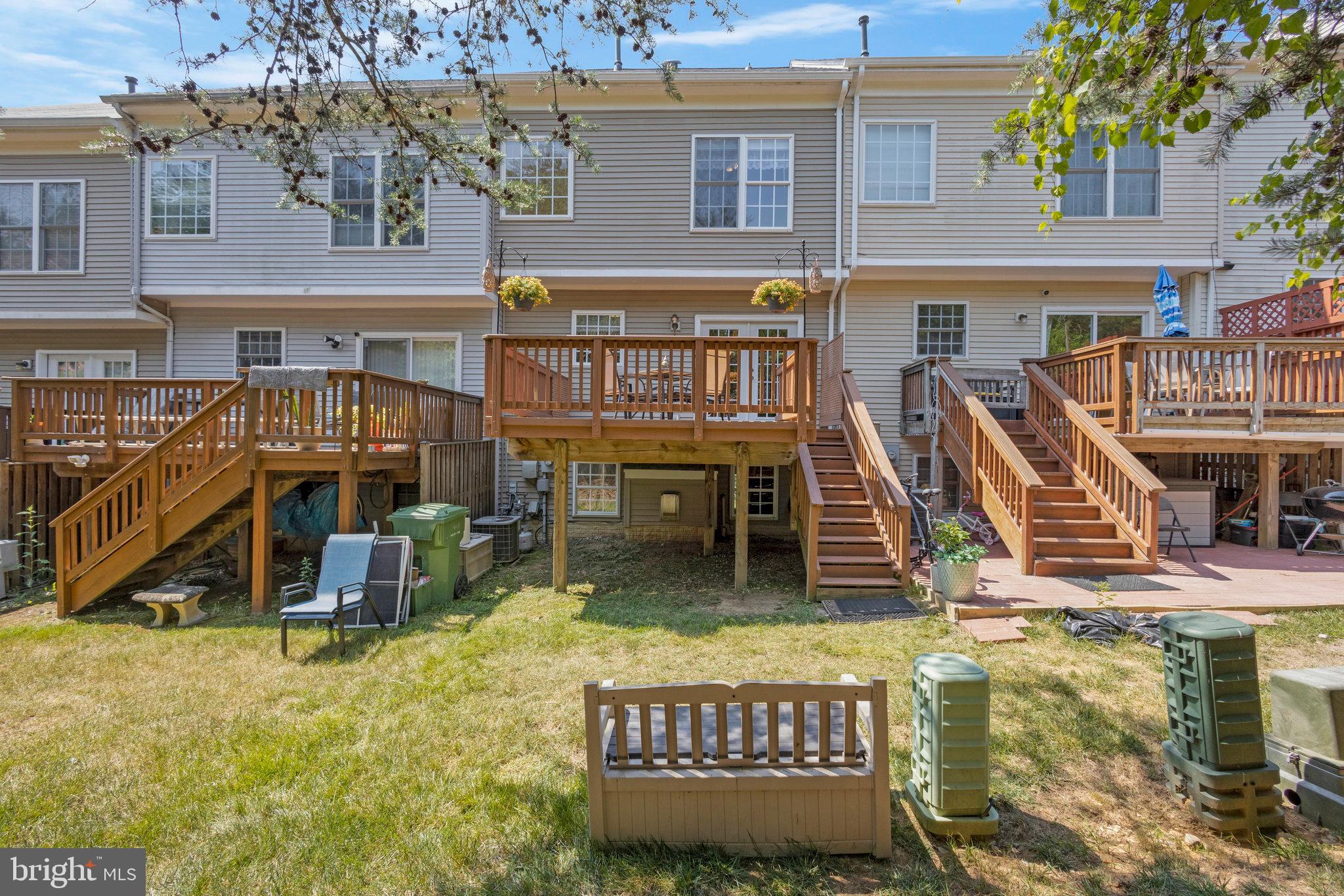 WORTHINGTON WOODS - Residential