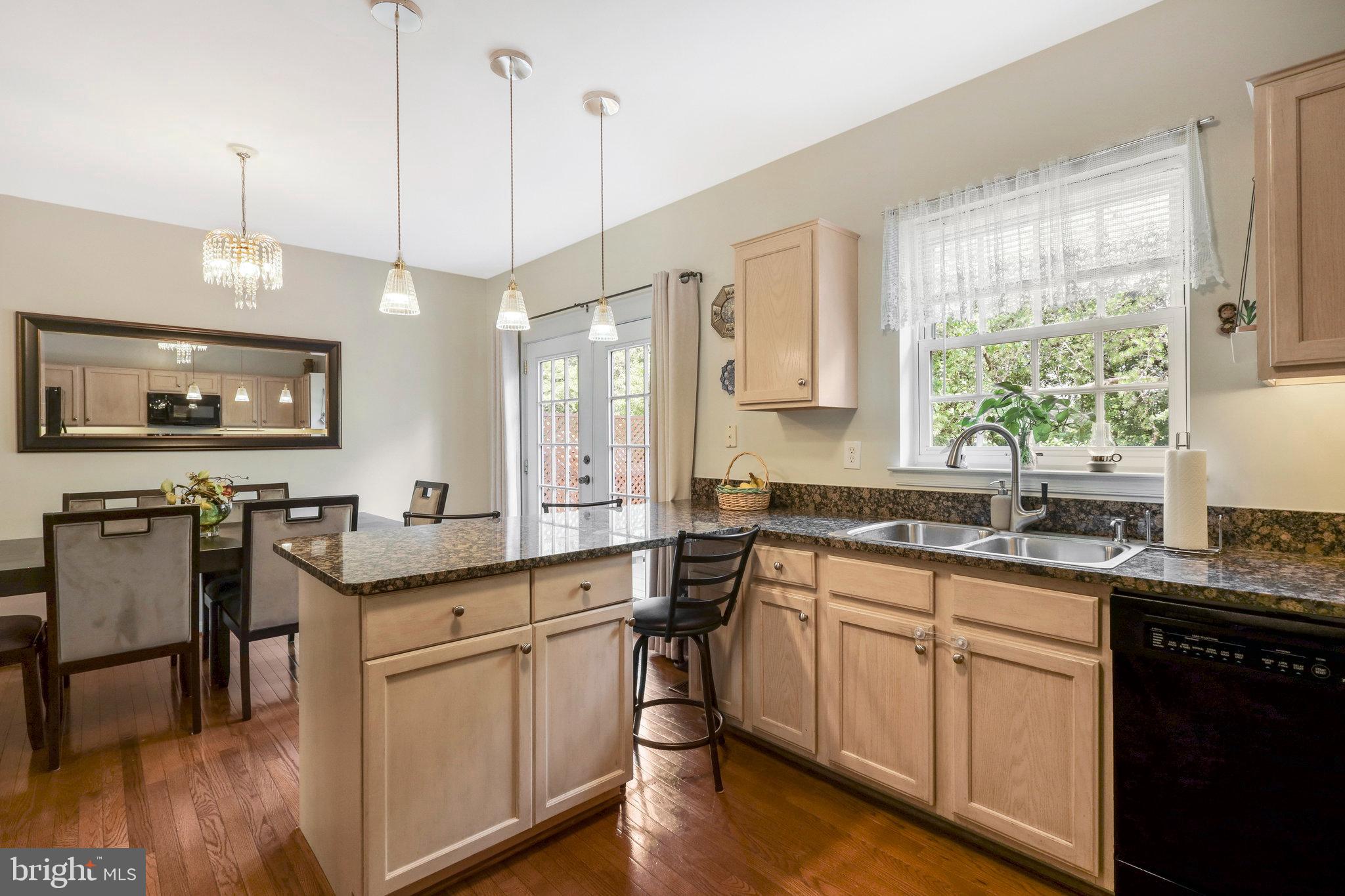 WORTHINGTON WOODS - Residential