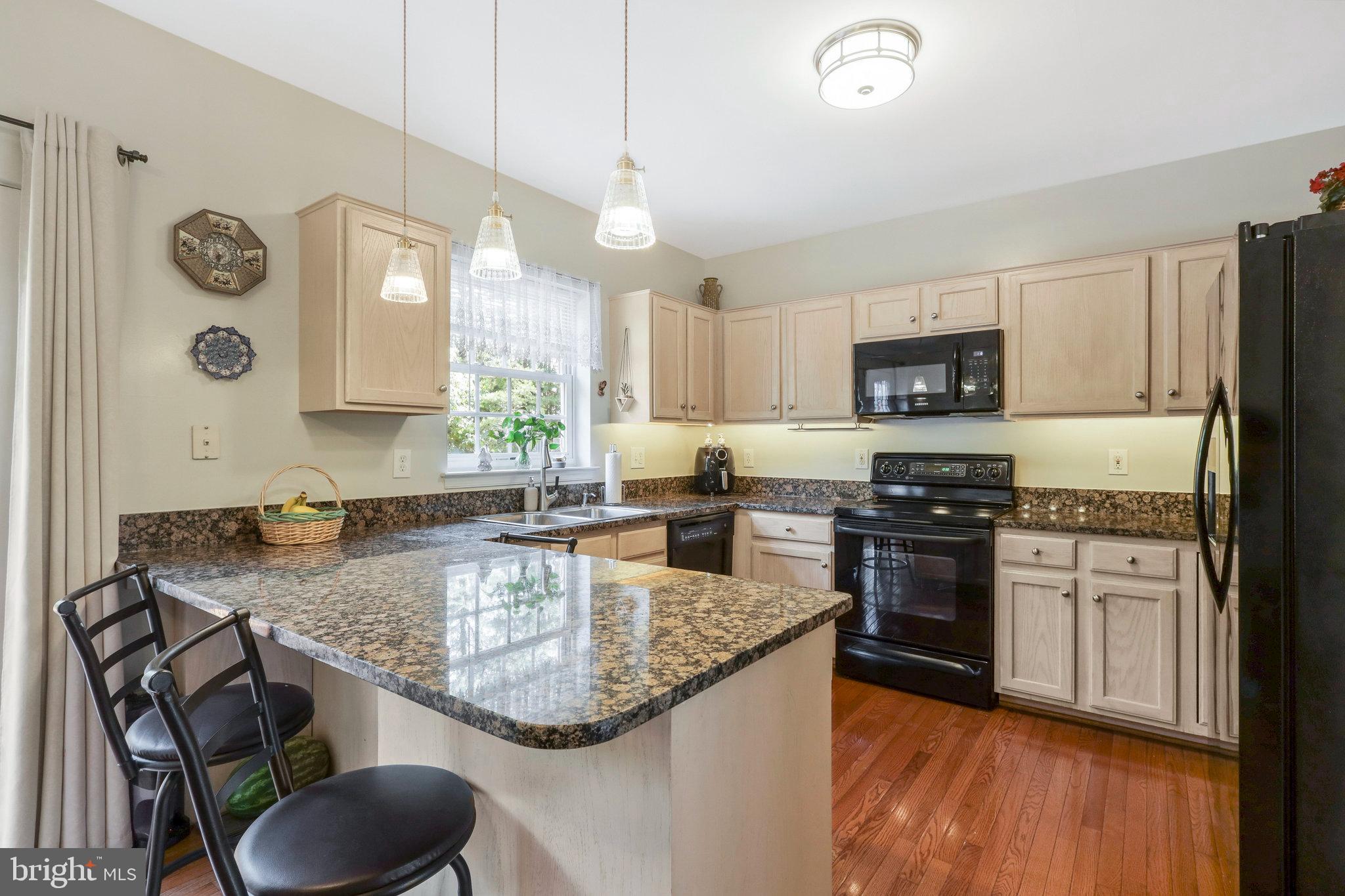 WORTHINGTON WOODS - Residential