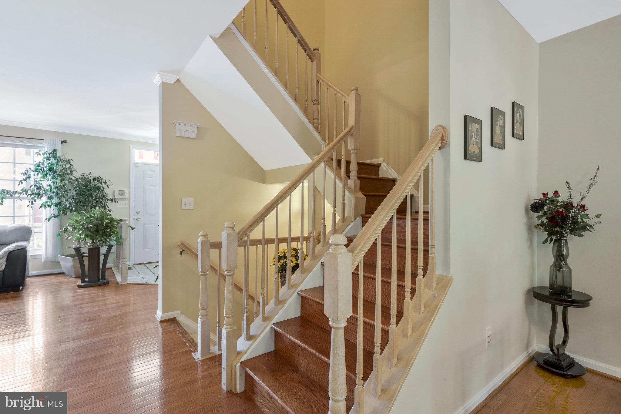 WORTHINGTON WOODS - Residential