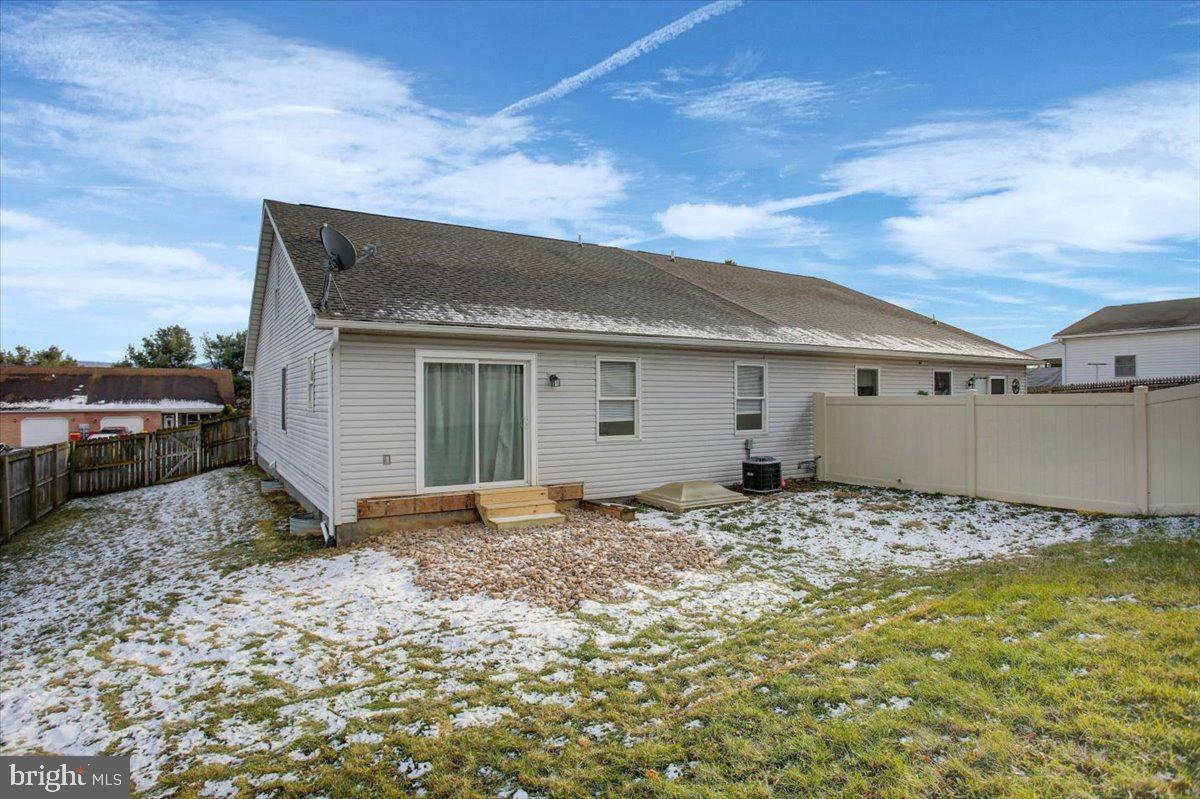 MOUNTAIN VIEW - Residential