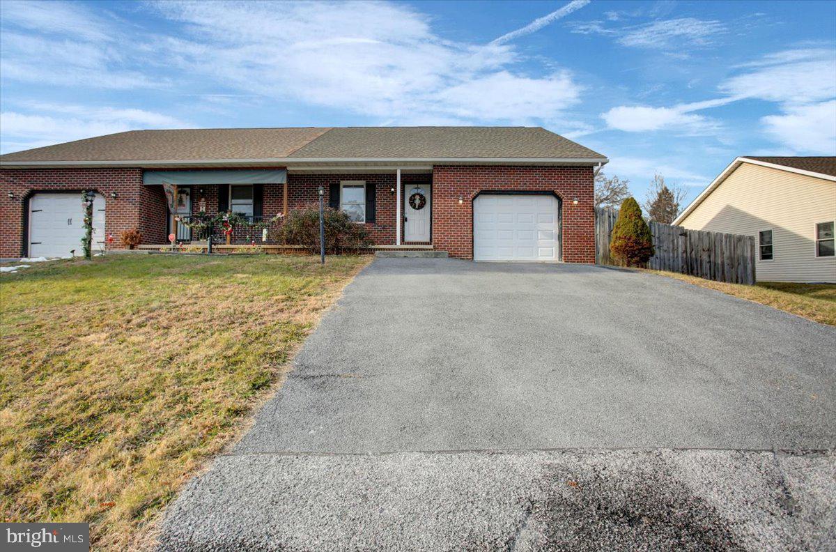 MOUNTAIN VIEW - Residential