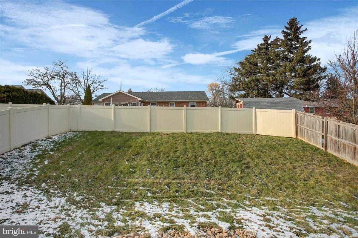 MOUNTAIN VIEW - Residential