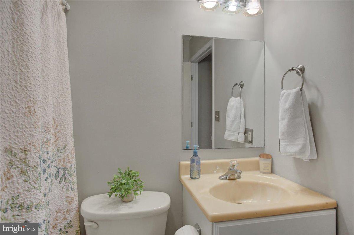 MOUNTAIN VIEW - Residential