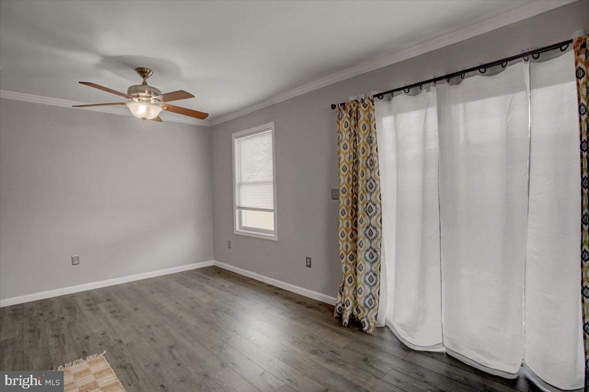 MOUNTAIN VIEW - Residential