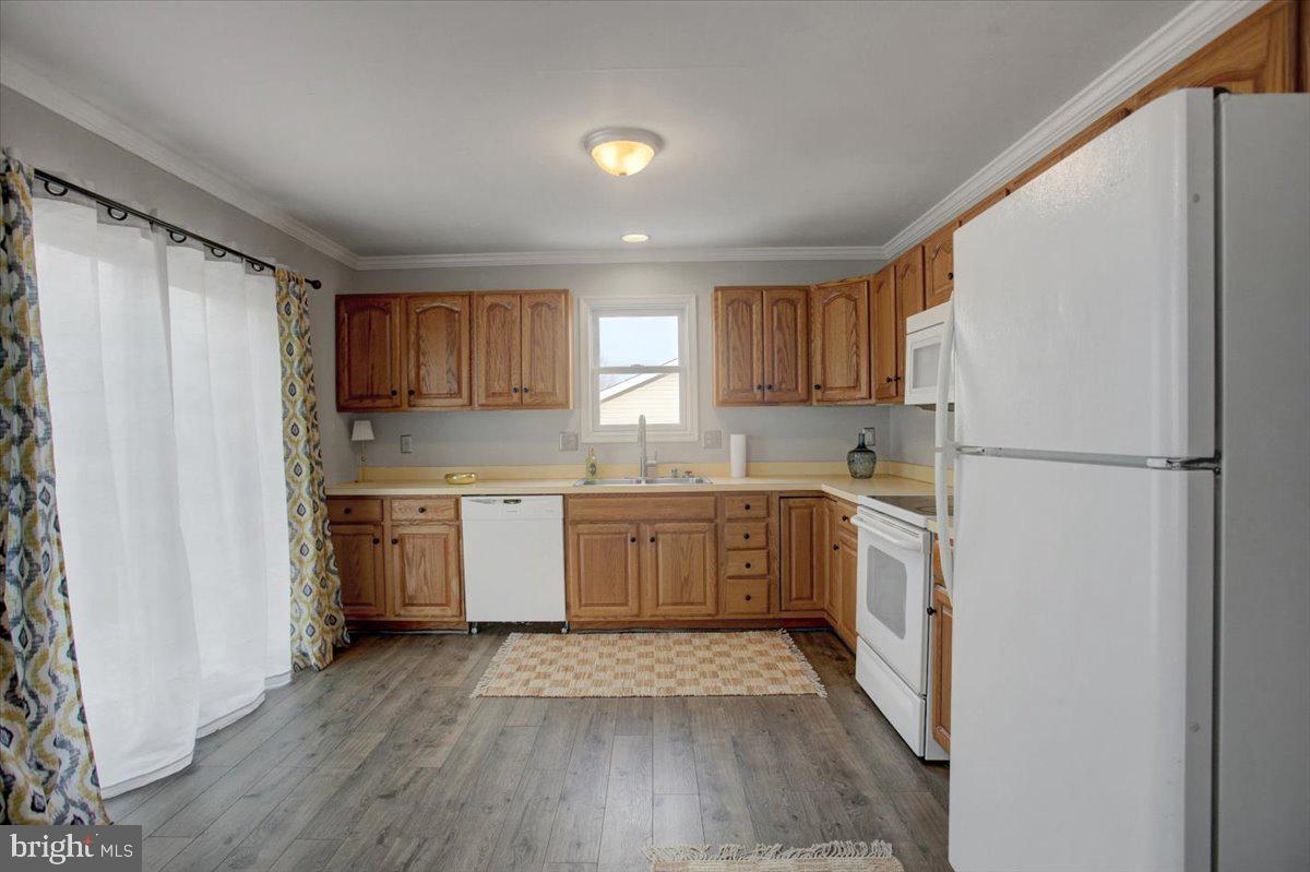 MOUNTAIN VIEW - Residential