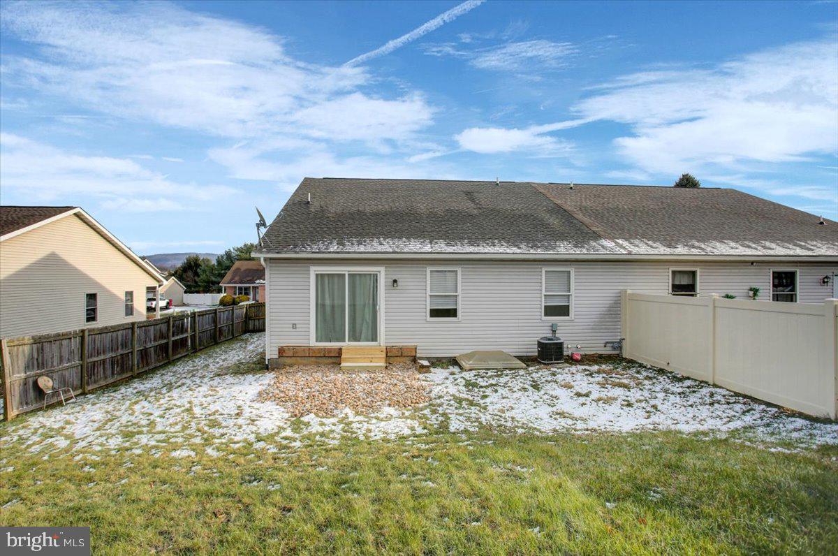 MOUNTAIN VIEW - Residential