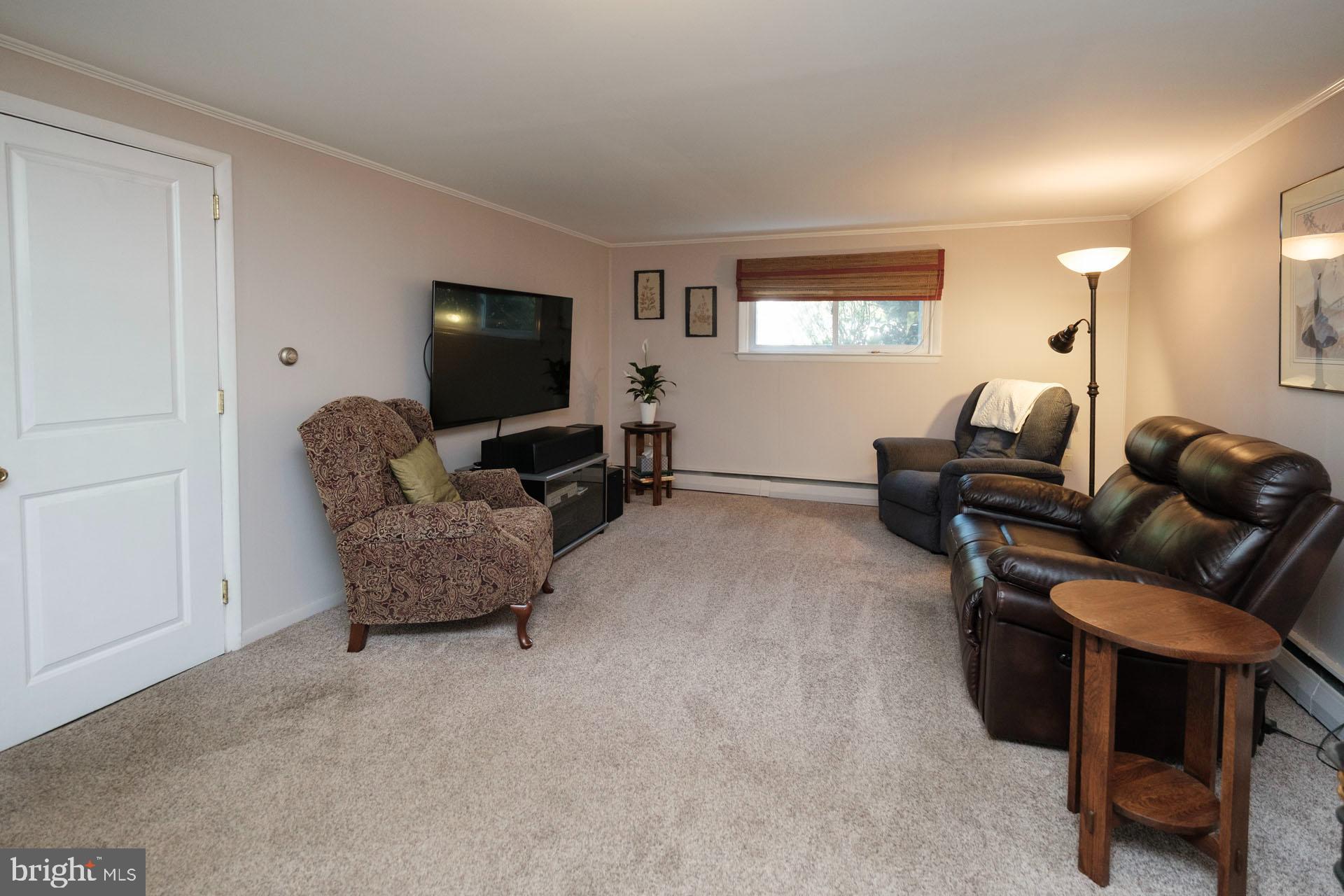 CRESTWOOD - Residential