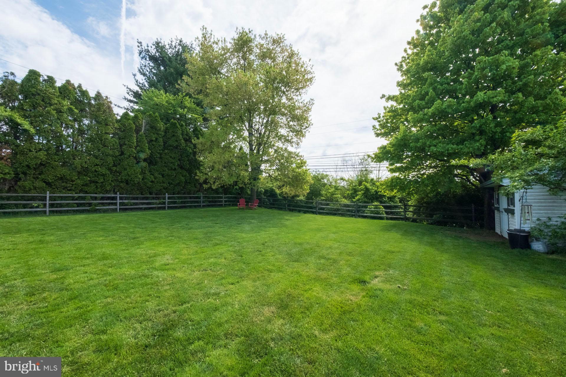 CRESTWOOD - Residential