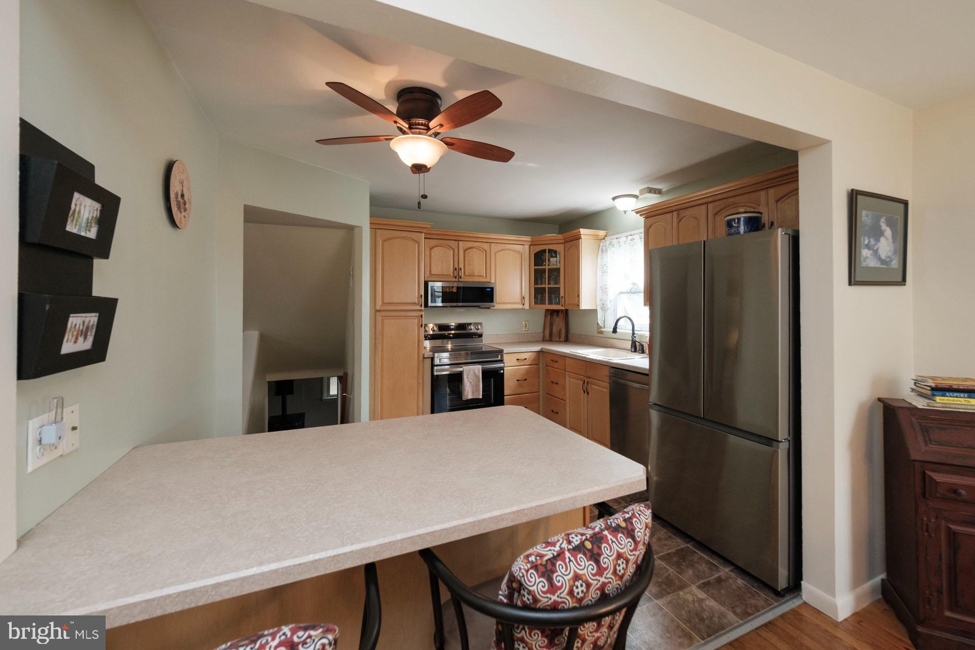 CRESTWOOD - Residential