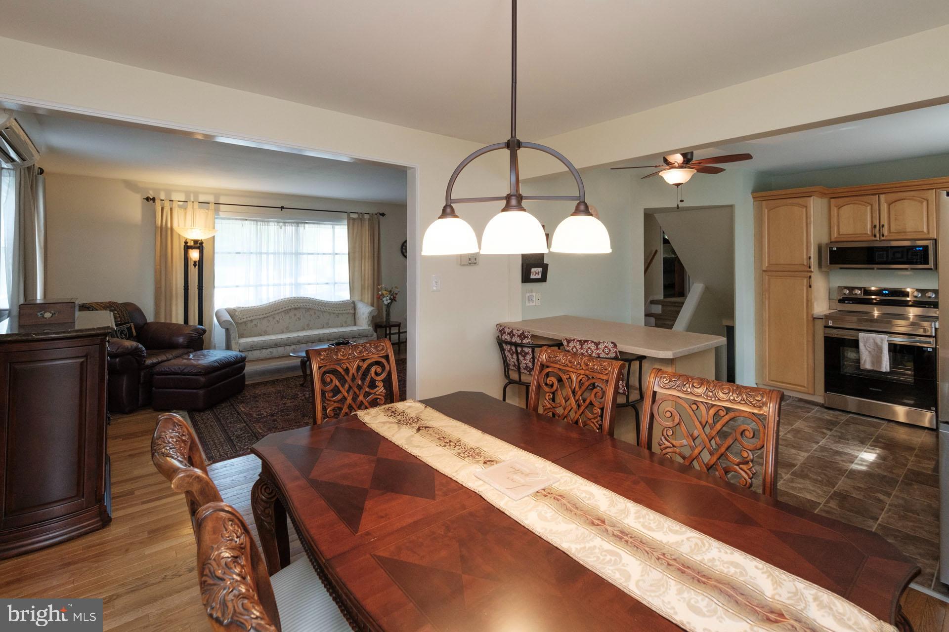 CRESTWOOD - Residential