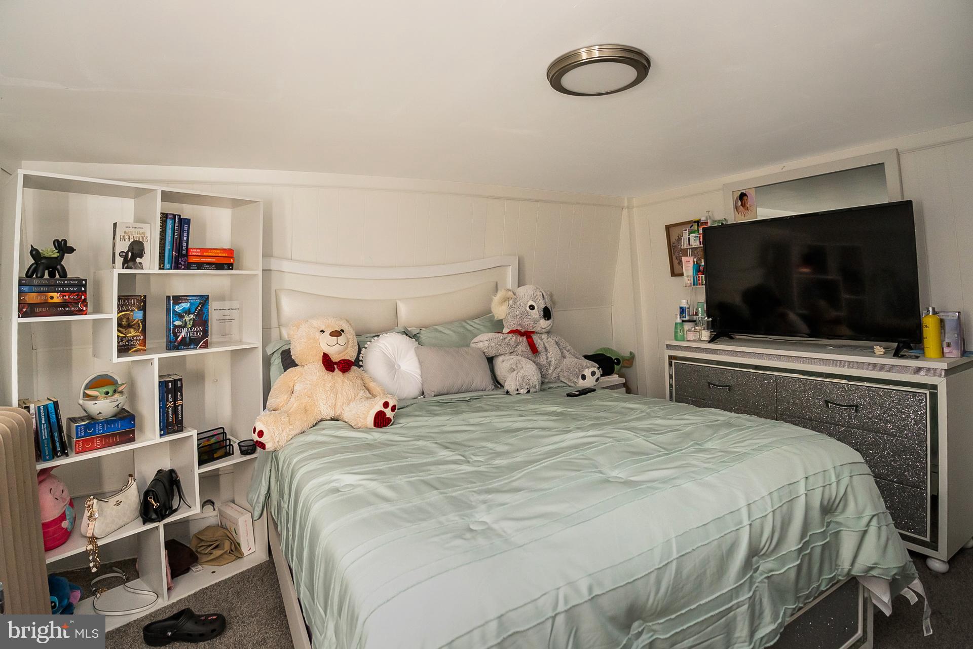 NONE AVAILABLE - Residential Income