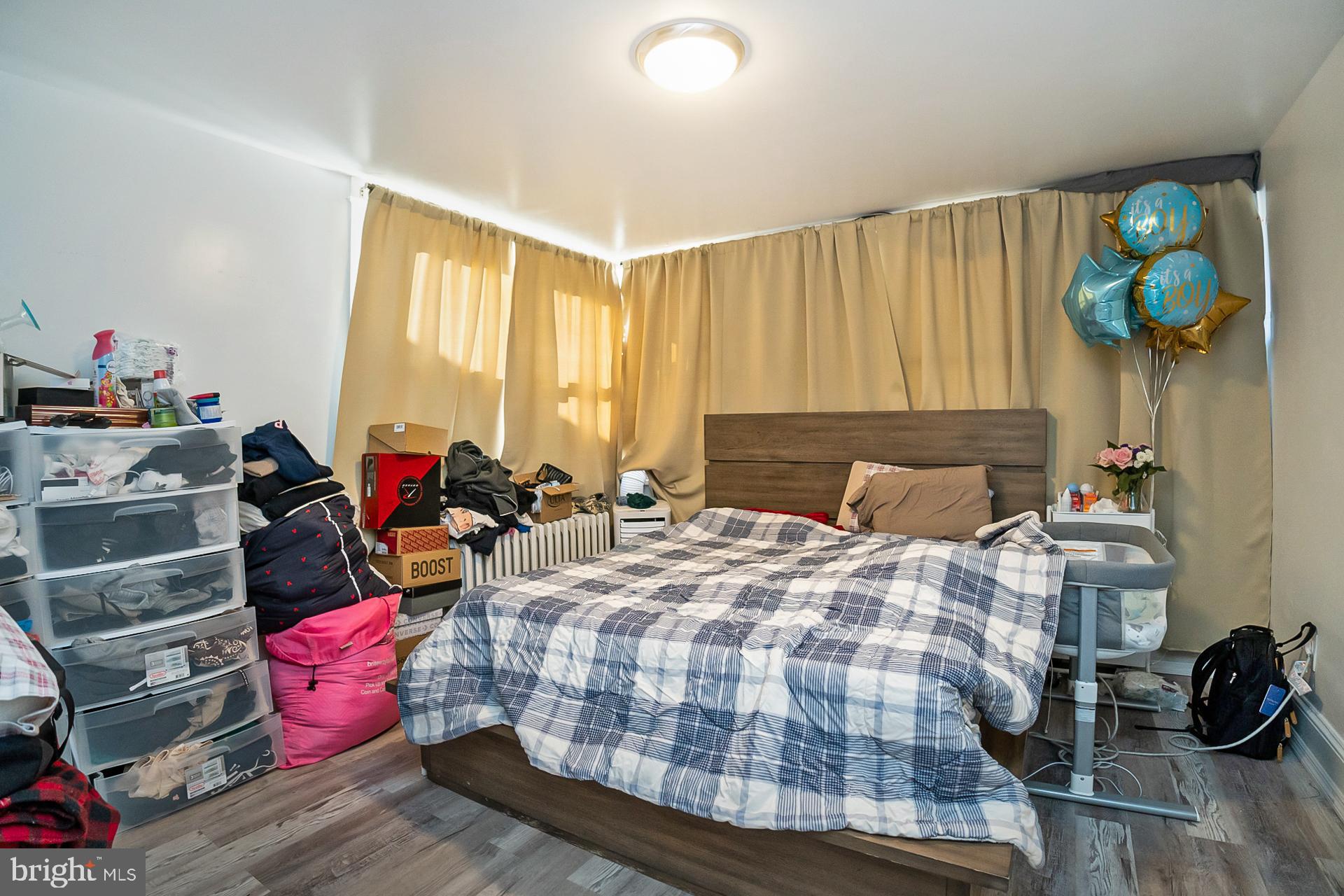 NONE AVAILABLE - Residential Income