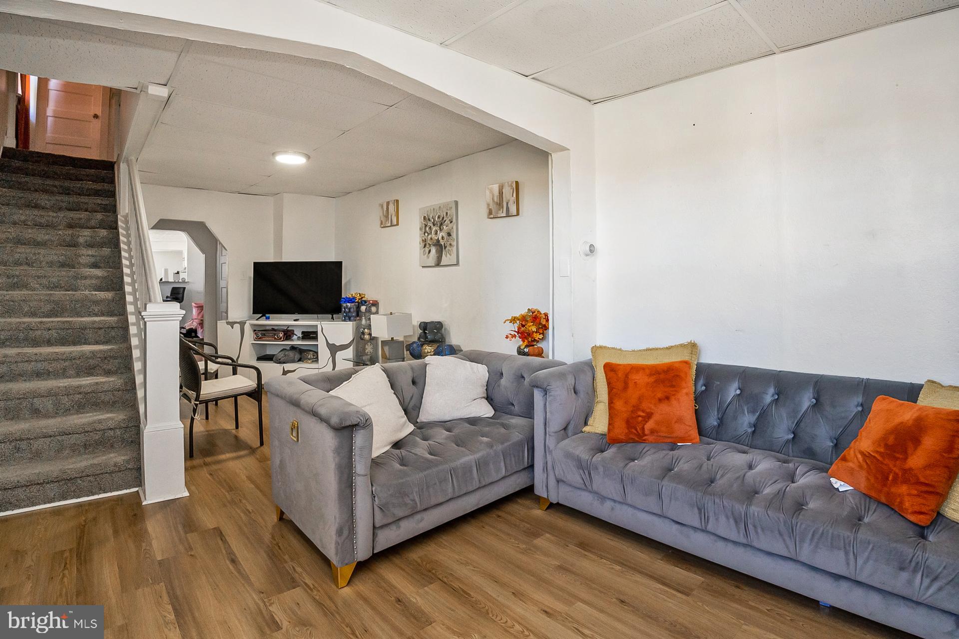 NONE AVAILABLE - Residential Income