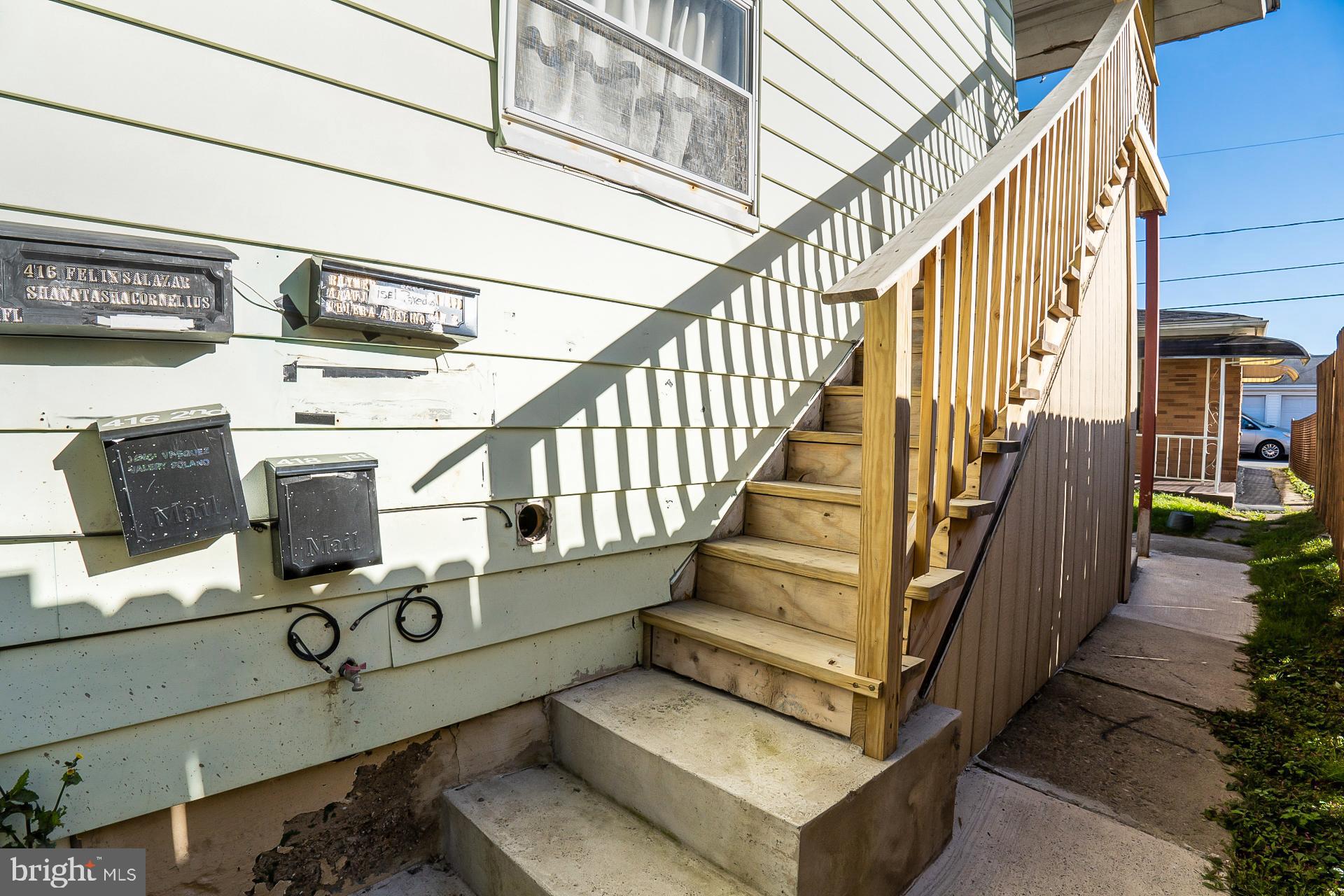 NONE AVAILABLE - Residential Income