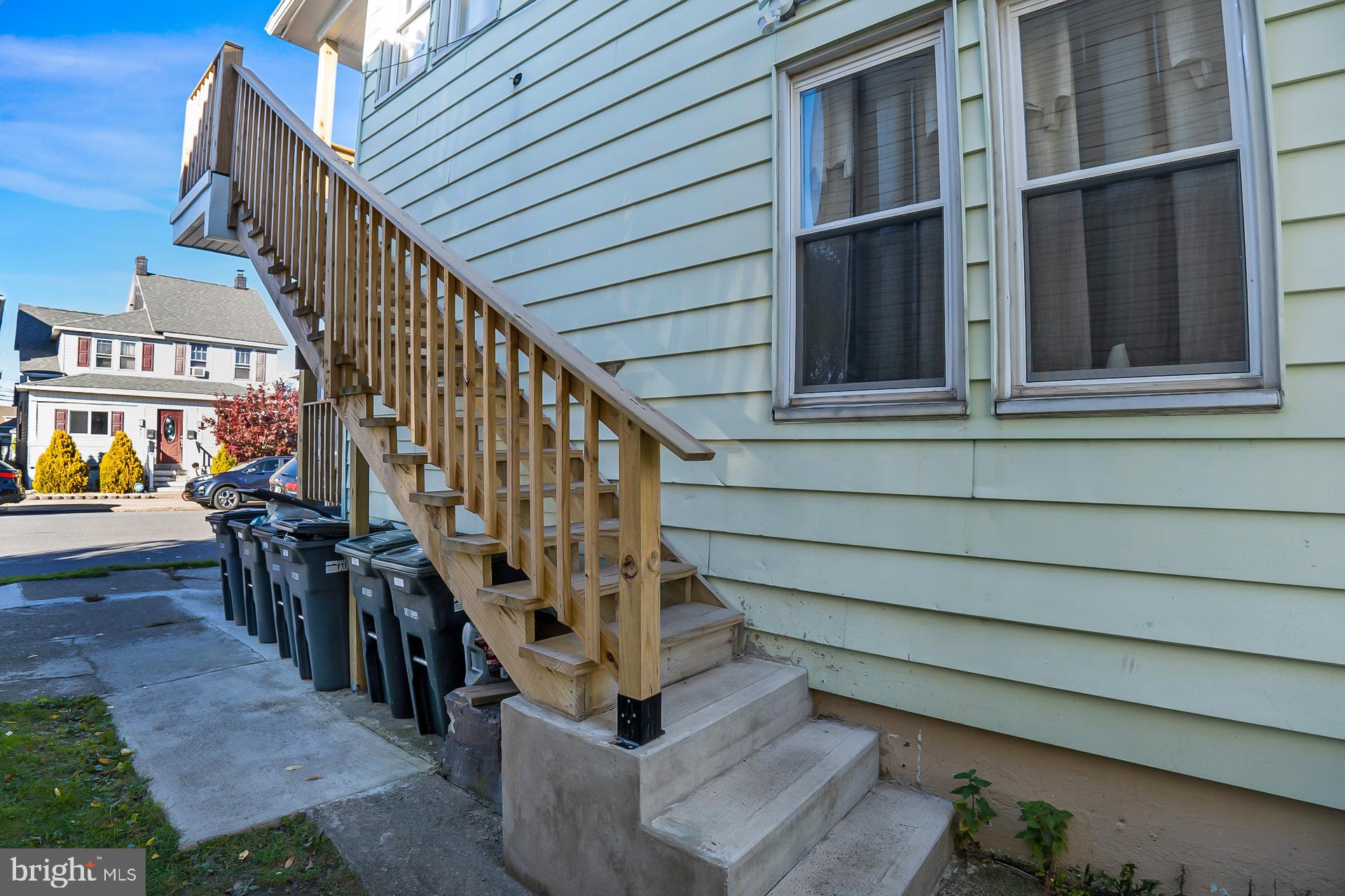 NONE AVAILABLE - Residential Income