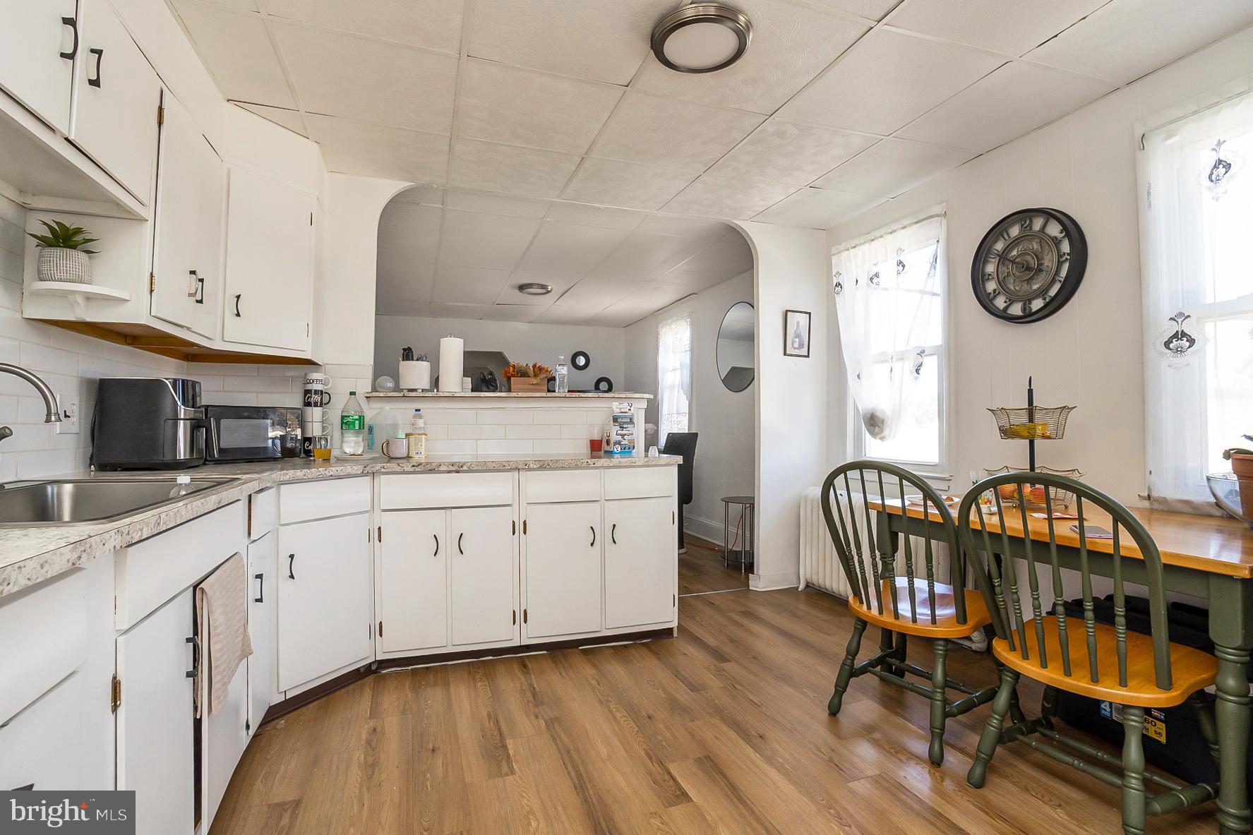 NONE AVAILABLE - Residential Income