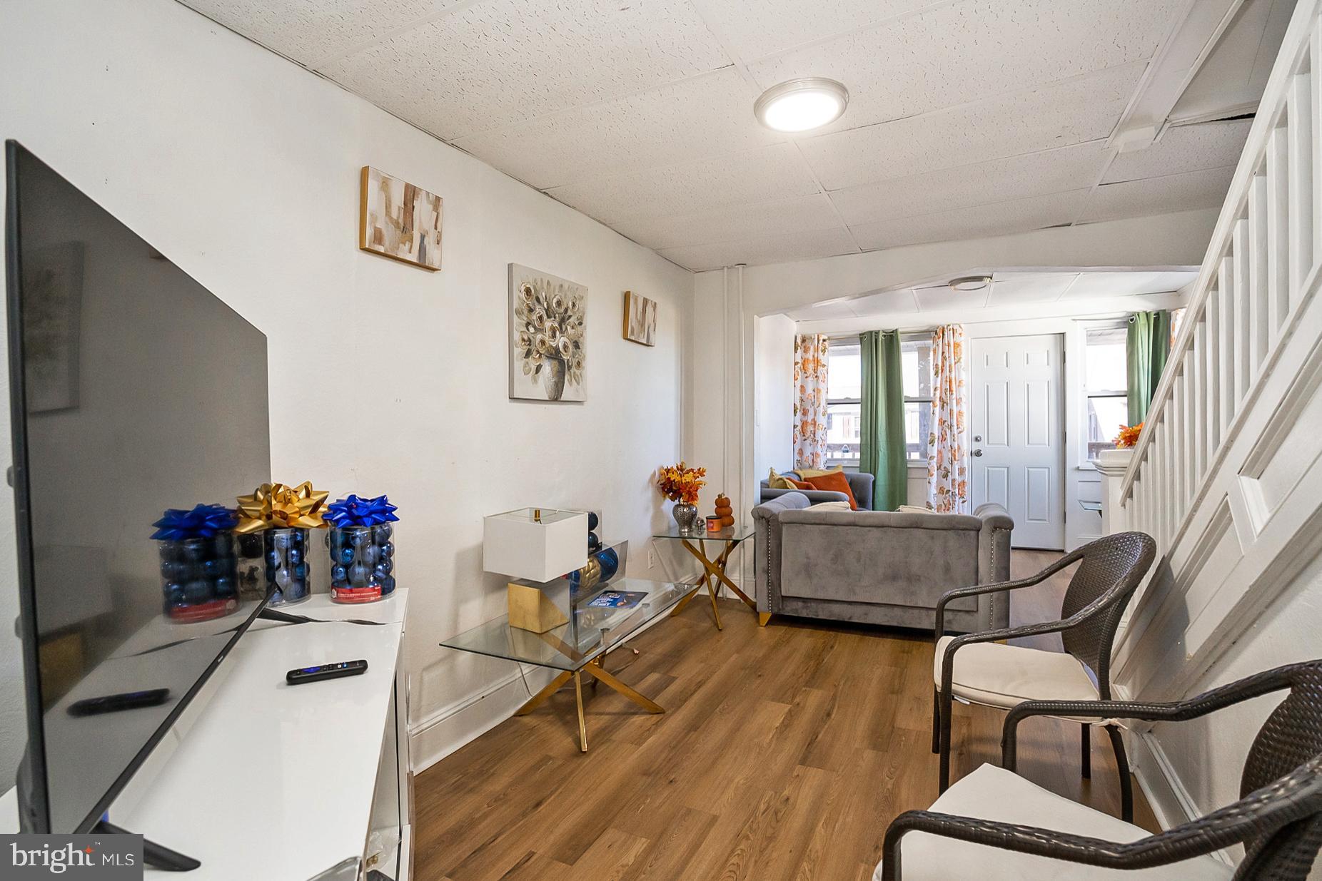 NONE AVAILABLE - Residential Income