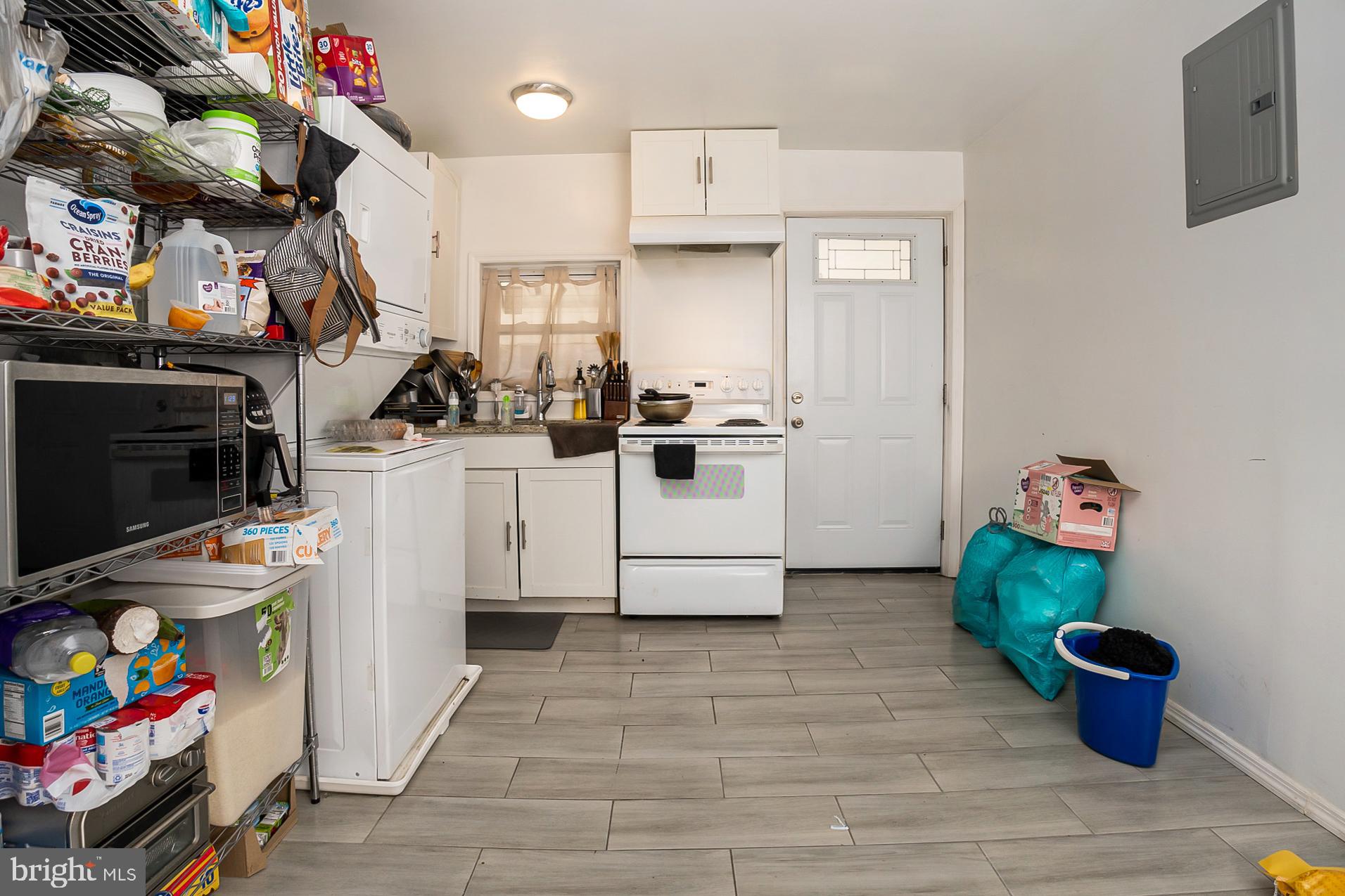 NONE AVAILABLE - Residential Income