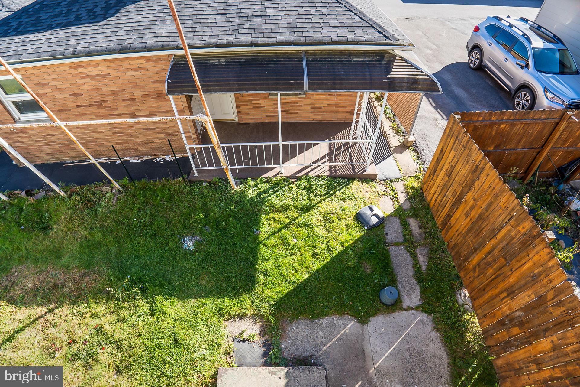 NONE AVAILABLE - Residential Income