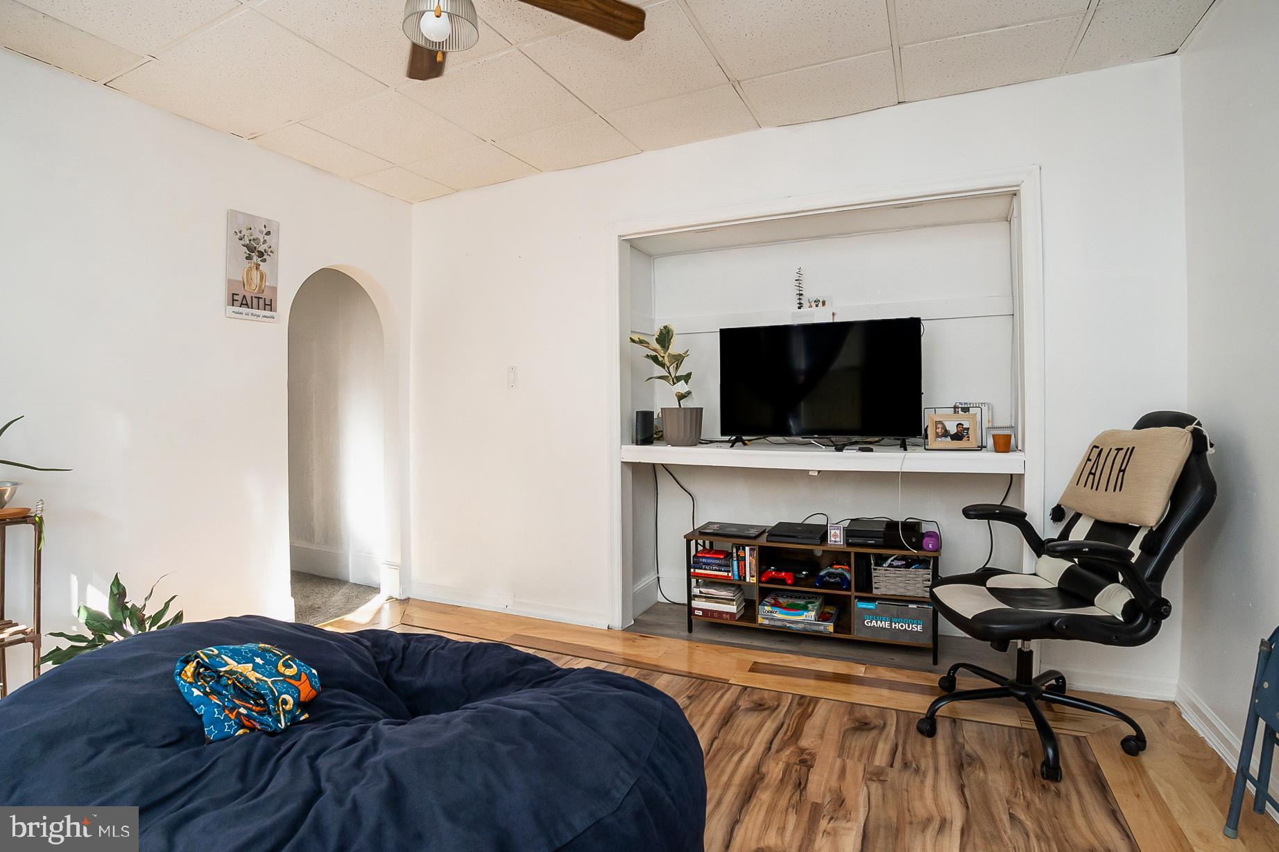 NONE AVAILABLE - Residential Income