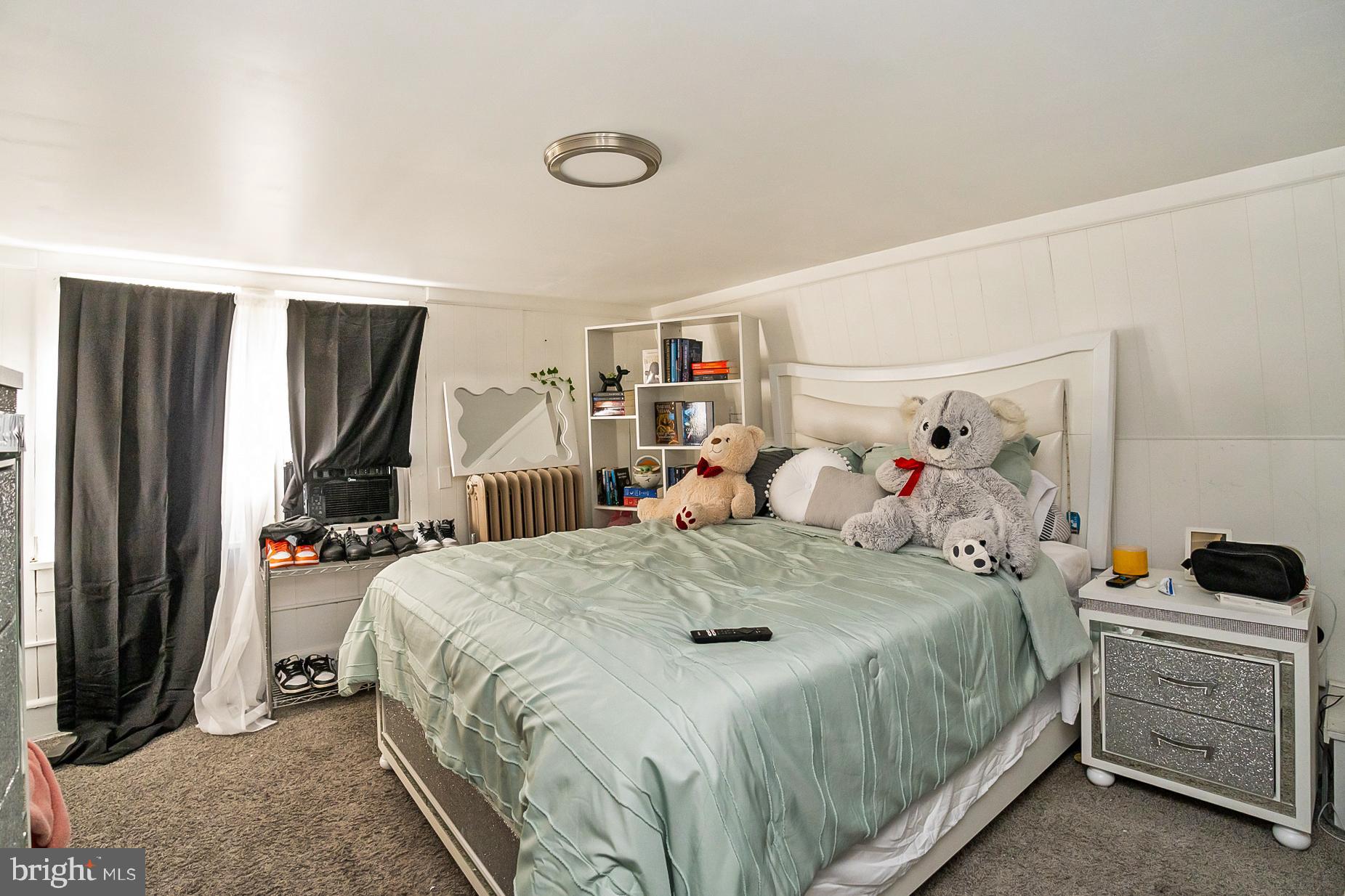 NONE AVAILABLE - Residential Income