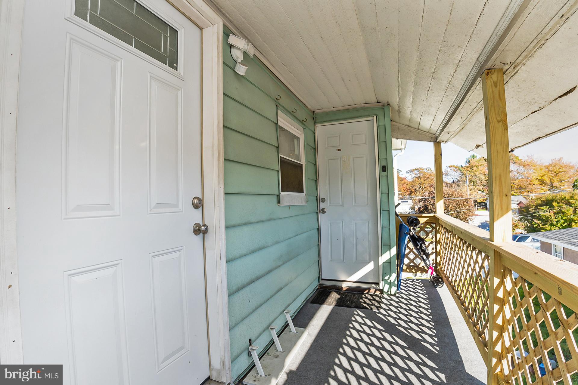 NONE AVAILABLE - Residential Income