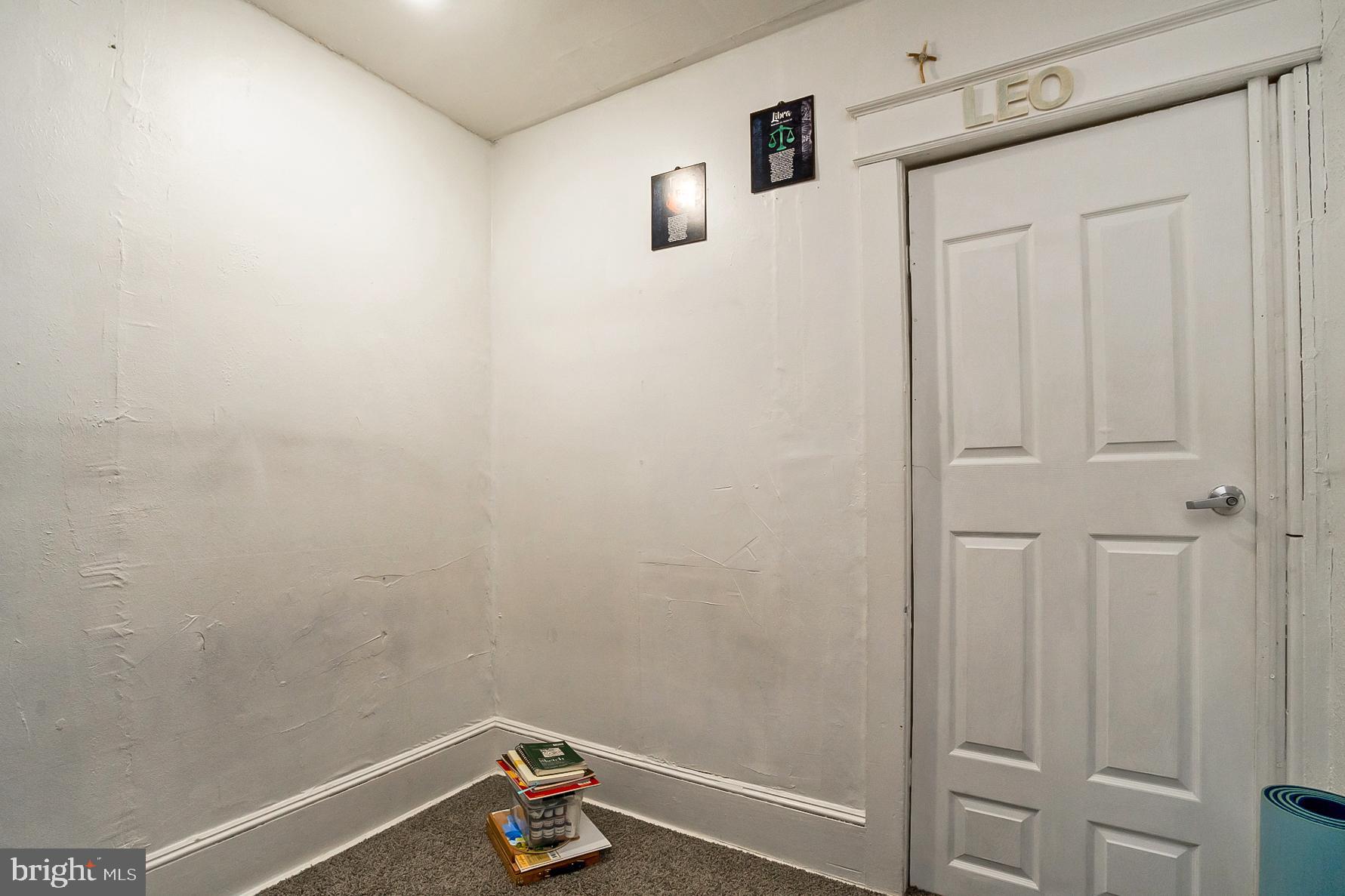 NONE AVAILABLE - Residential Income