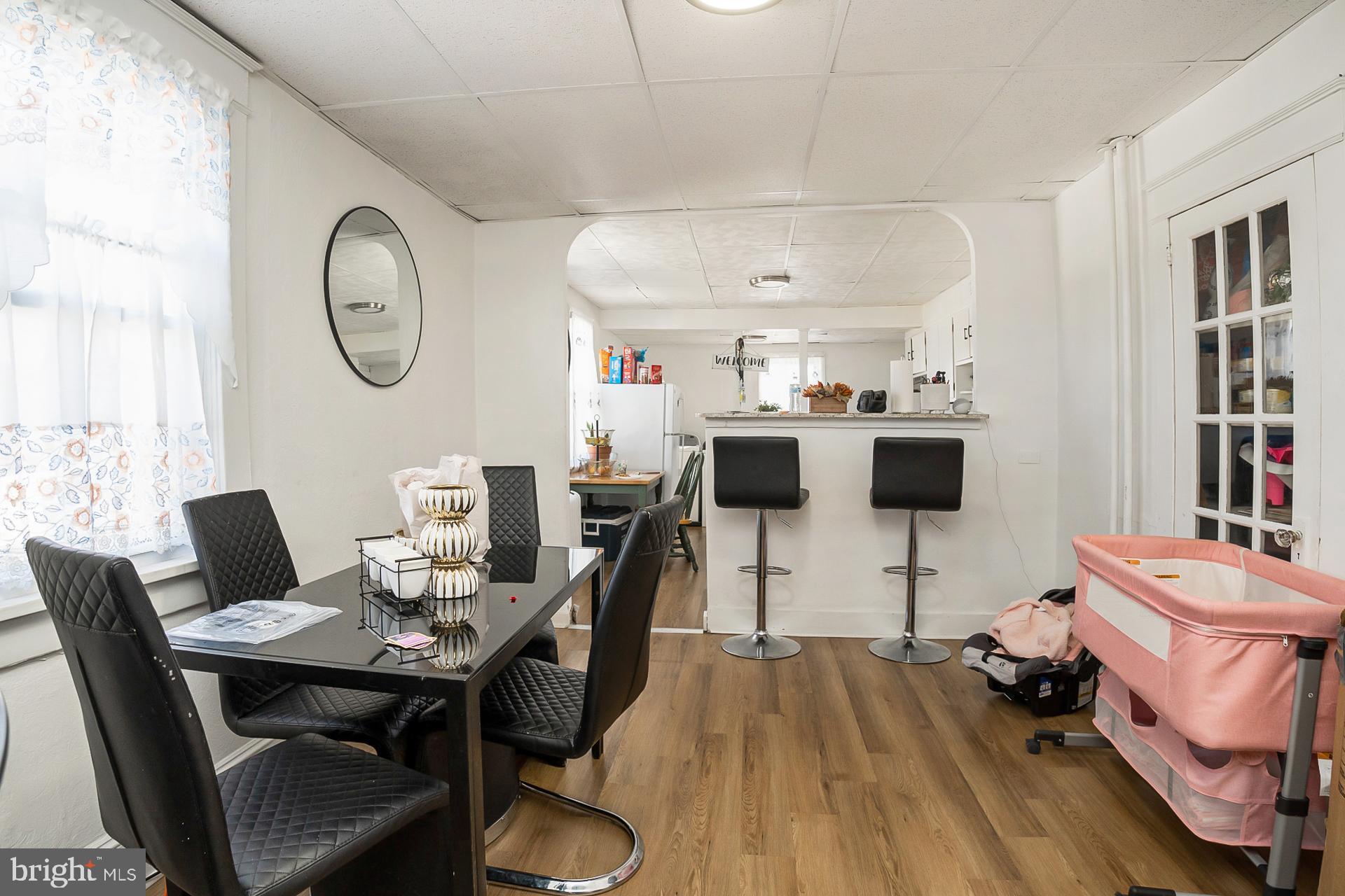 NONE AVAILABLE - Residential Income