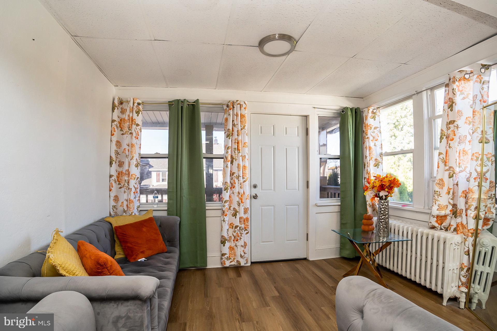 NONE AVAILABLE - Residential Income