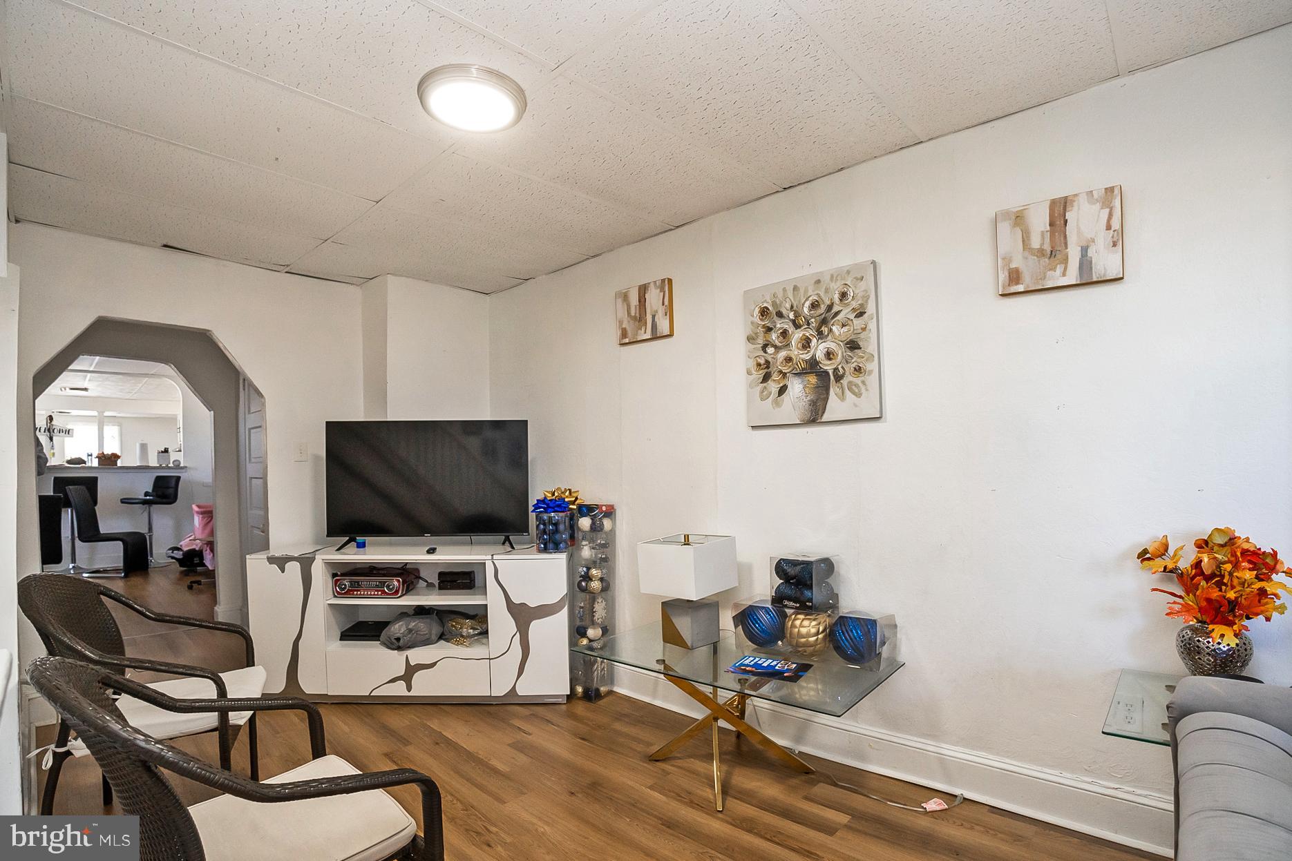 NONE AVAILABLE - Residential Income