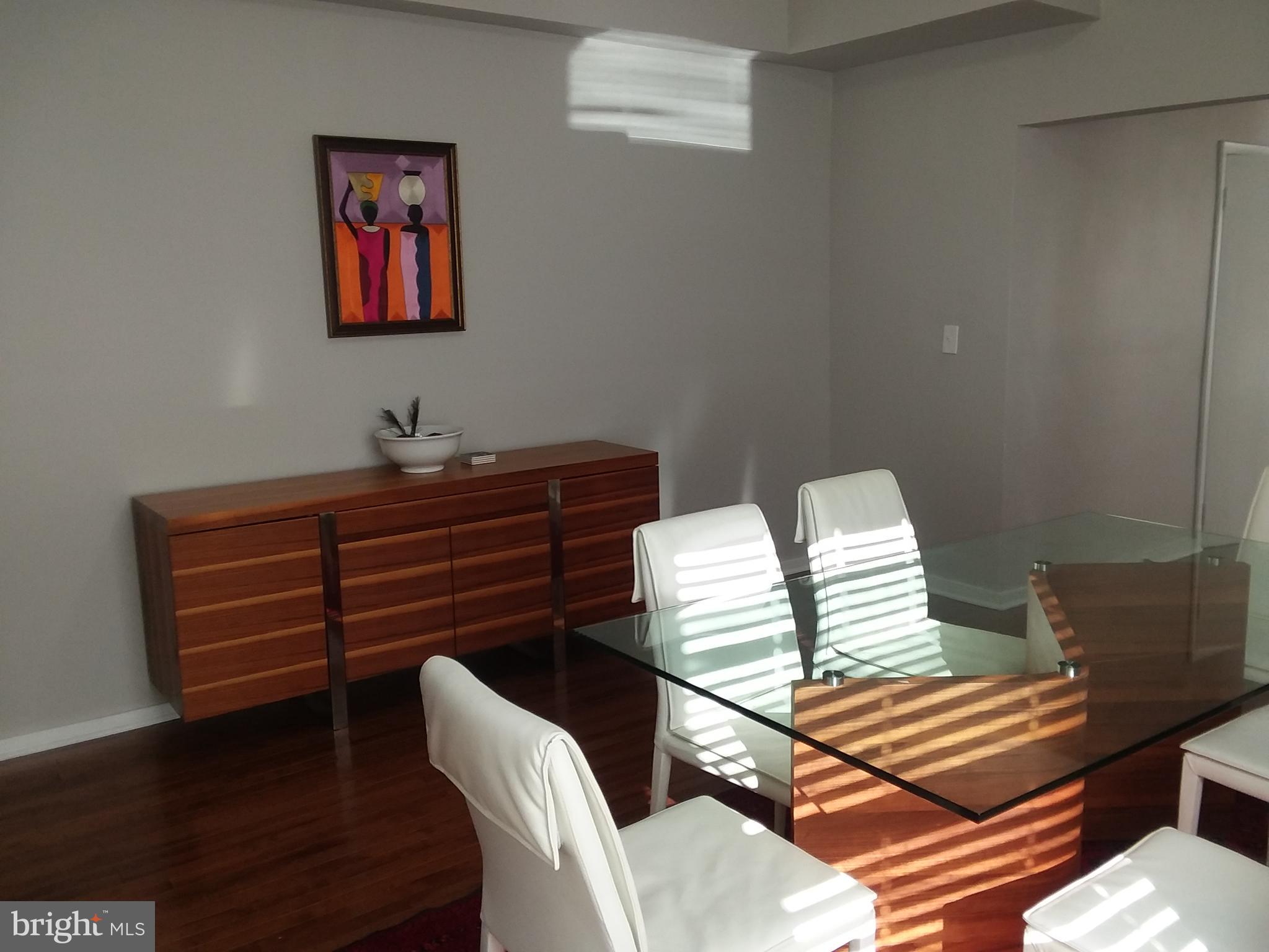 RESERVOIR HILL - Residential Lease