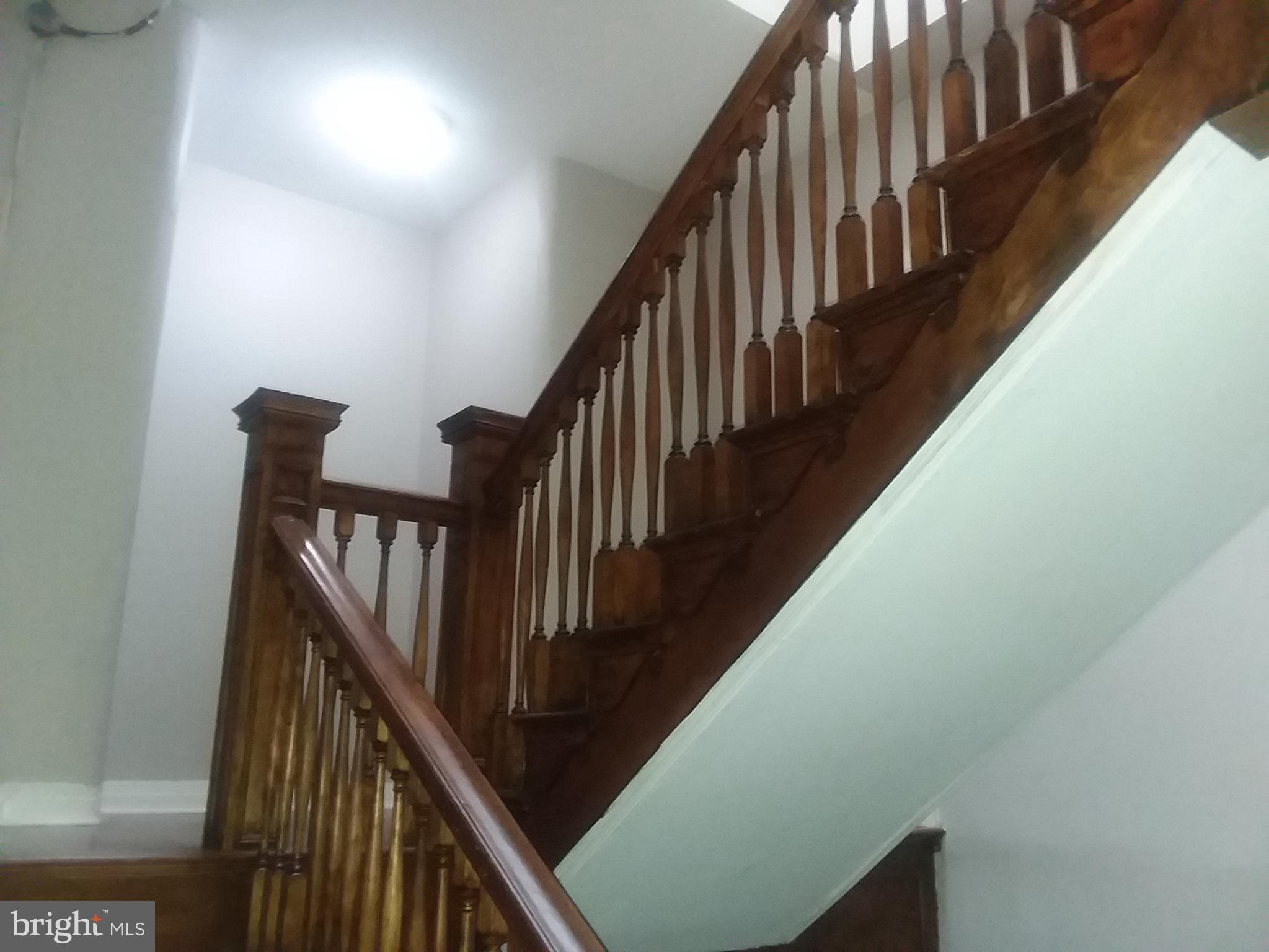 RESERVOIR HILL - Residential Lease