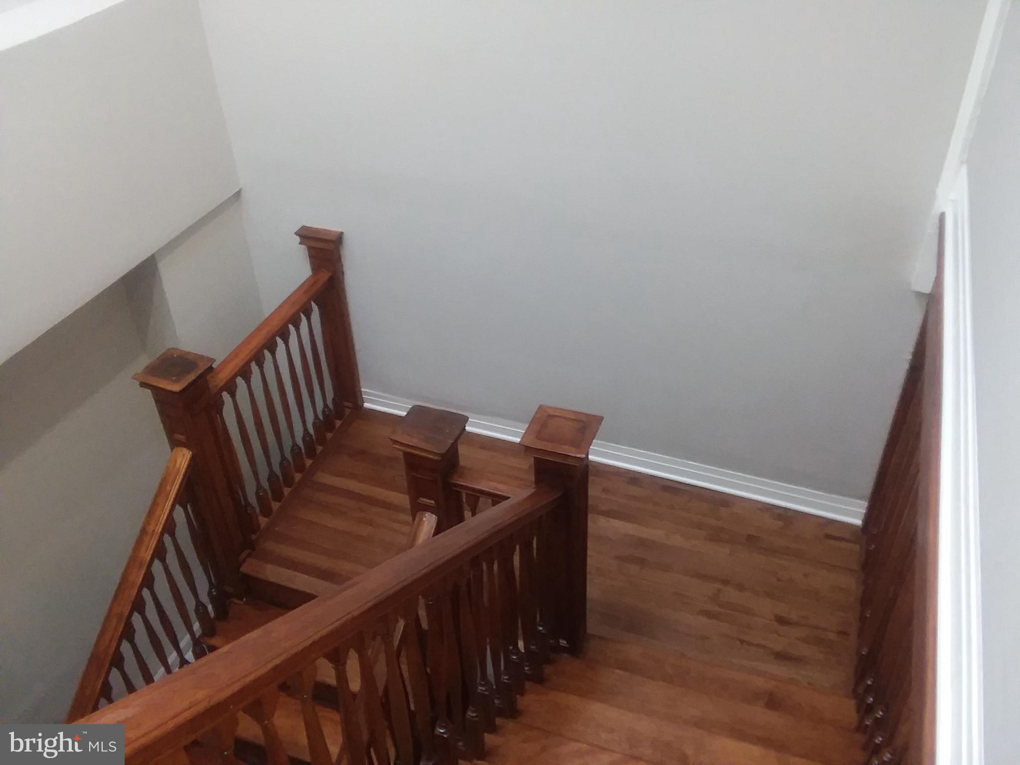 RESERVOIR HILL - Residential Lease