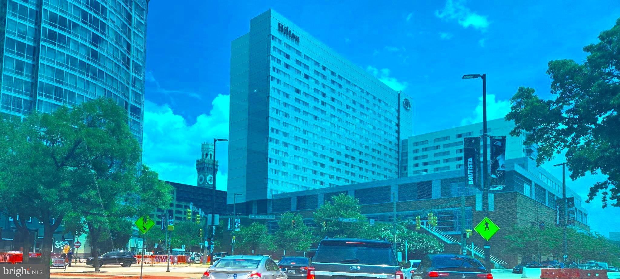 RESERVOIR HILL - Residential Lease