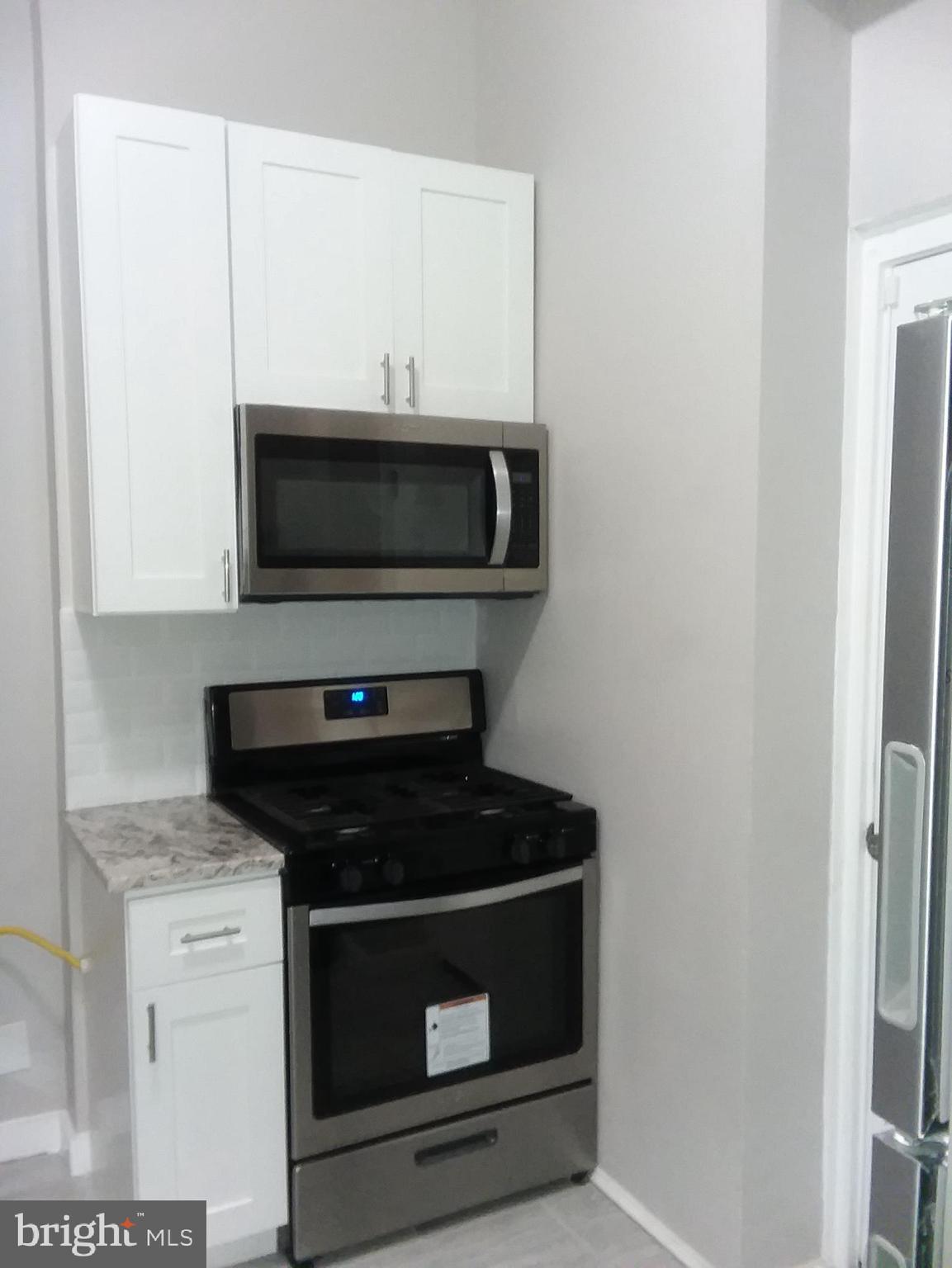 RESERVOIR HILL - Residential Lease