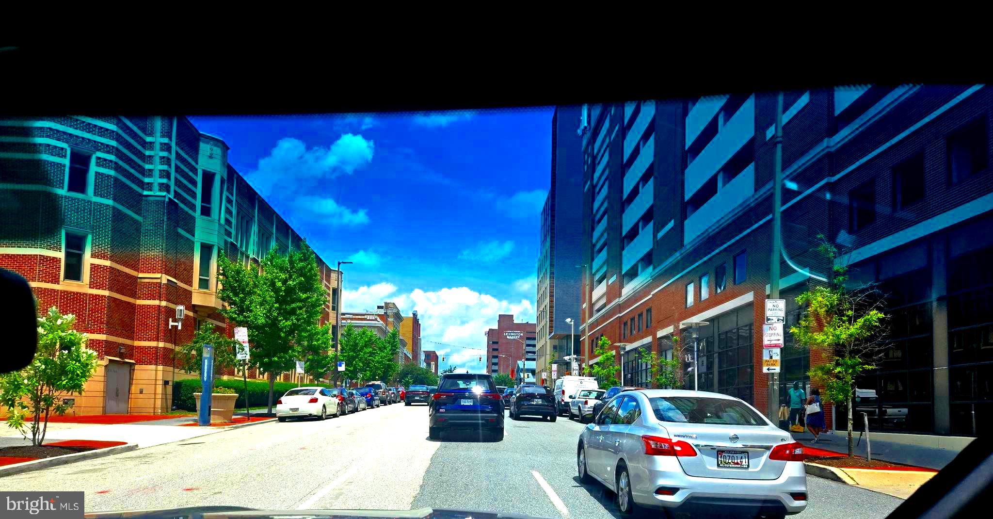 RESERVOIR HILL - Residential Lease