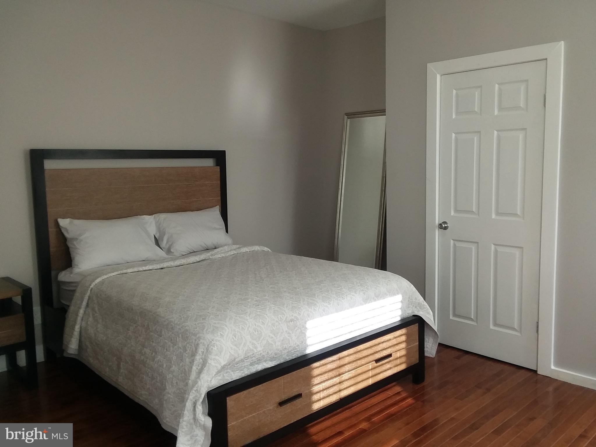 RESERVOIR HILL - Residential Lease