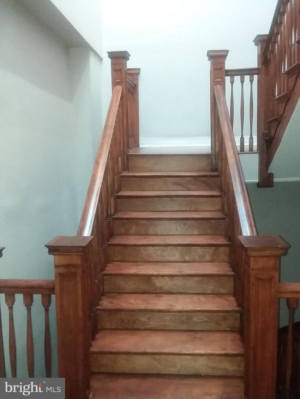 RESERVOIR HILL - Residential Lease