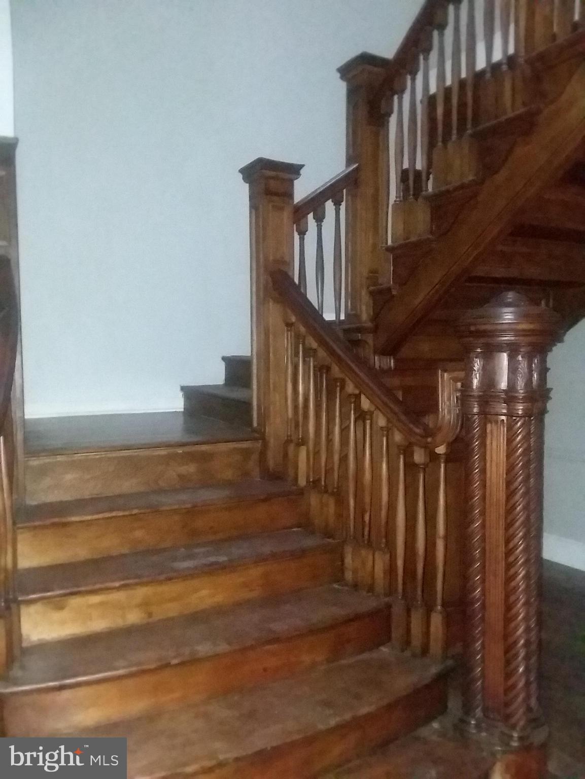 RESERVOIR HILL - Residential Lease