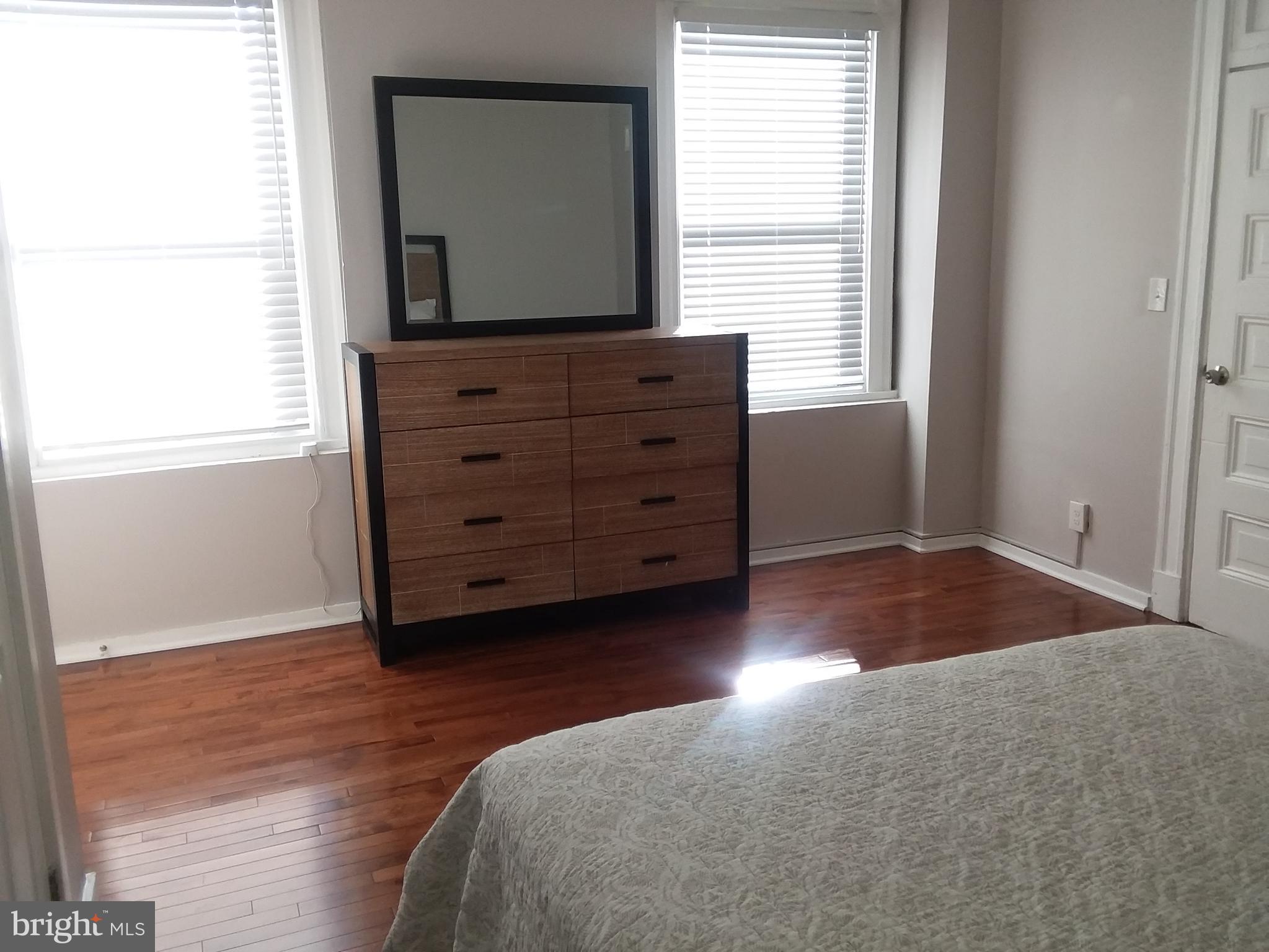 RESERVOIR HILL - Residential Lease
