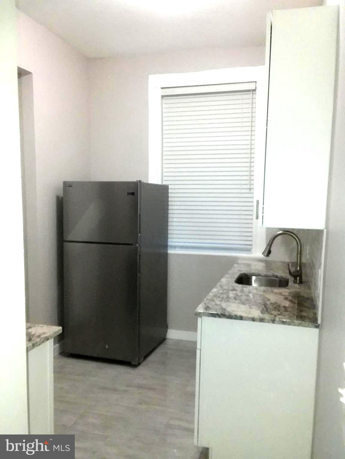 RESERVOIR HILL - Residential Lease