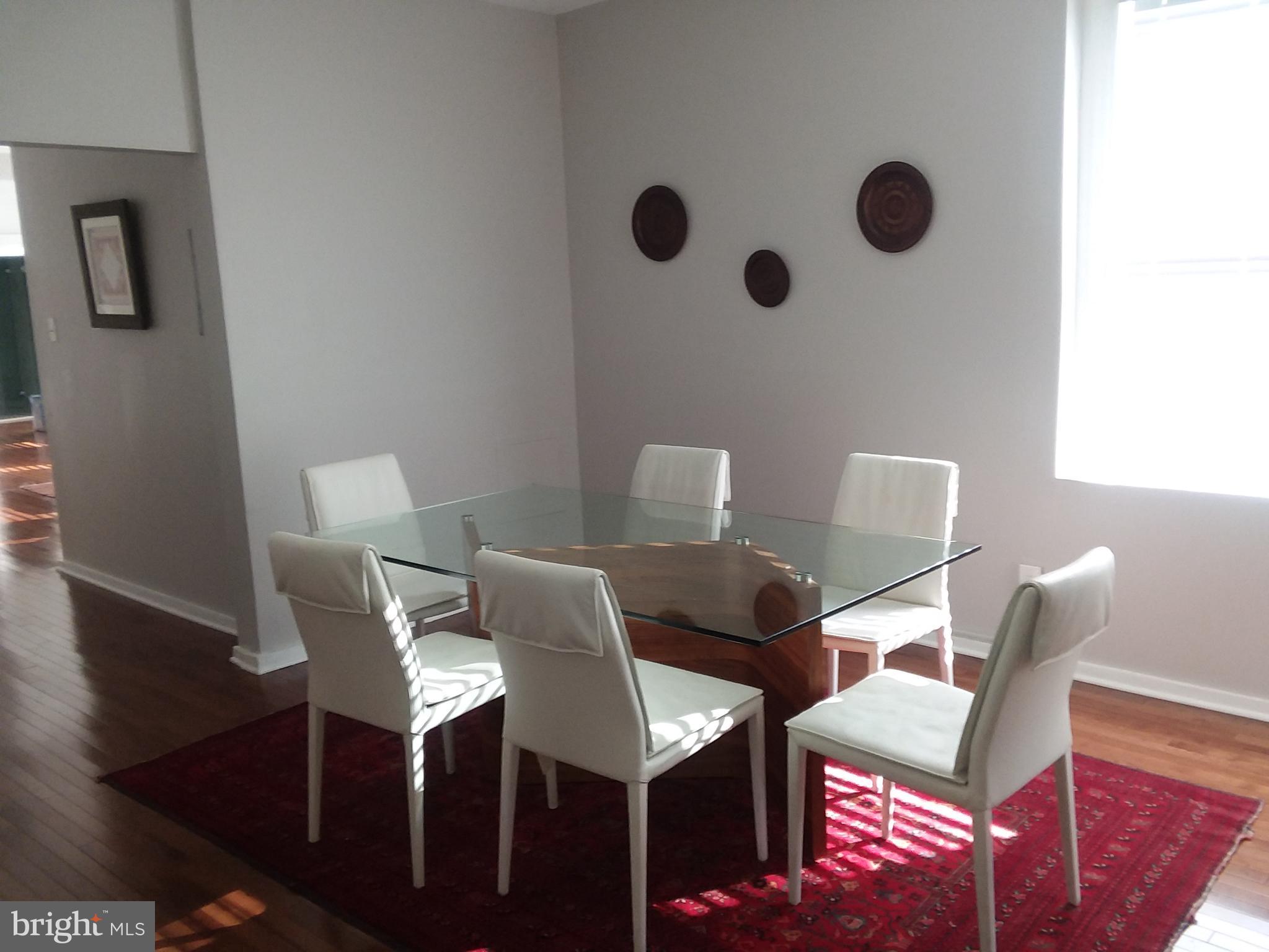 RESERVOIR HILL - Residential Lease