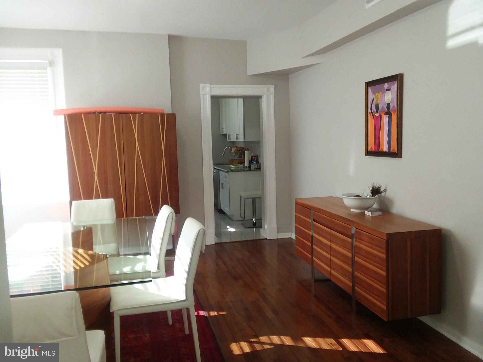 RESERVOIR HILL - Residential Lease