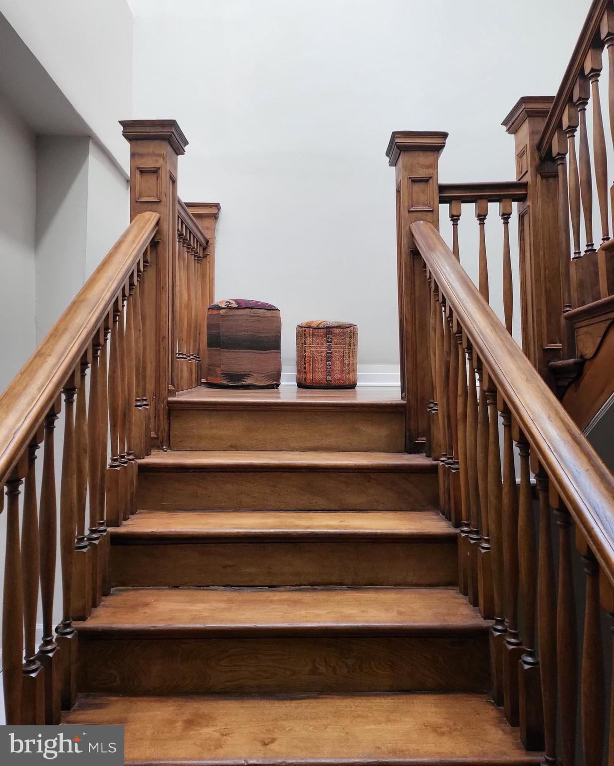 RESERVOIR HILL - Residential Lease