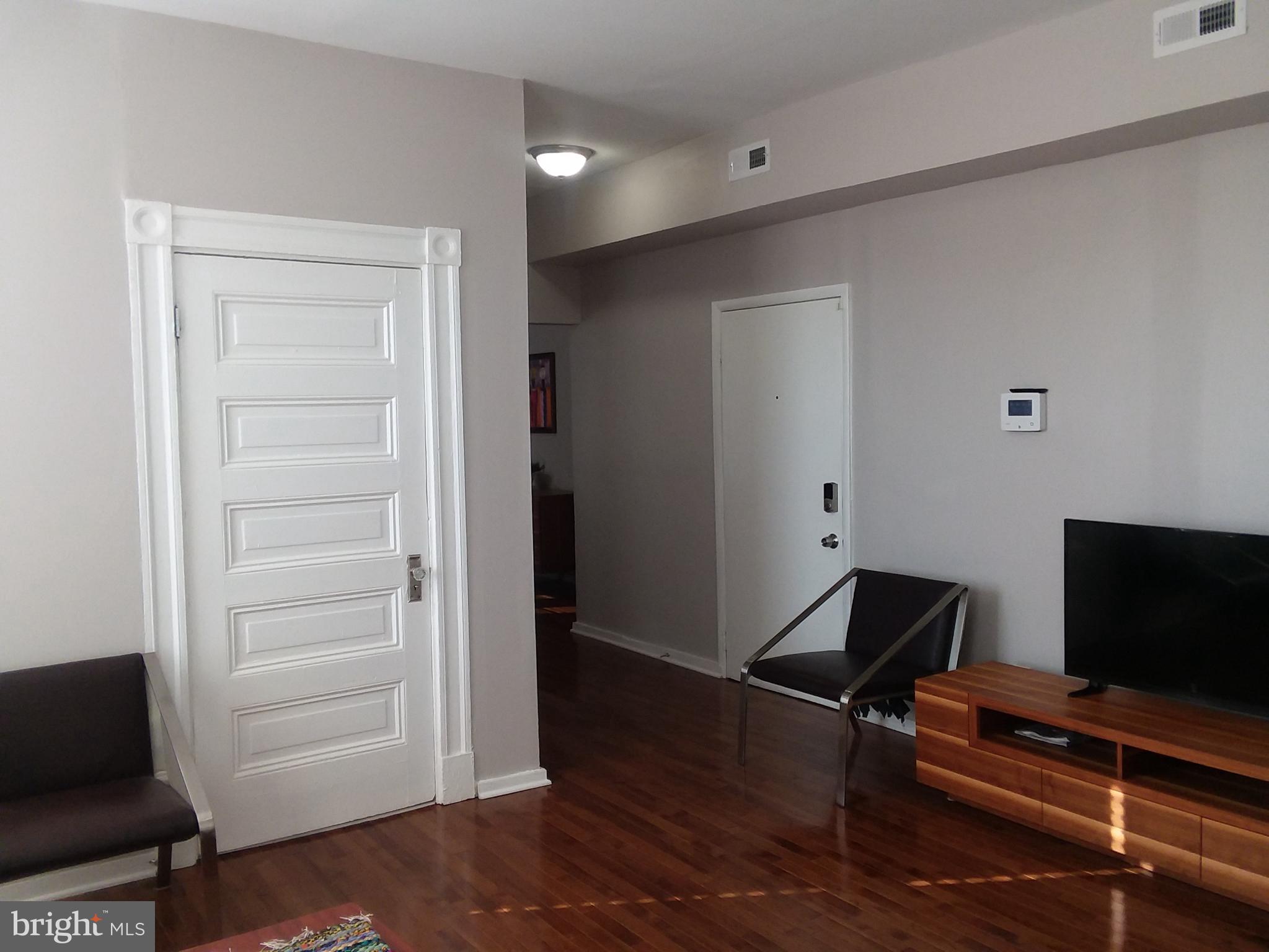 RESERVOIR HILL - Residential Lease
