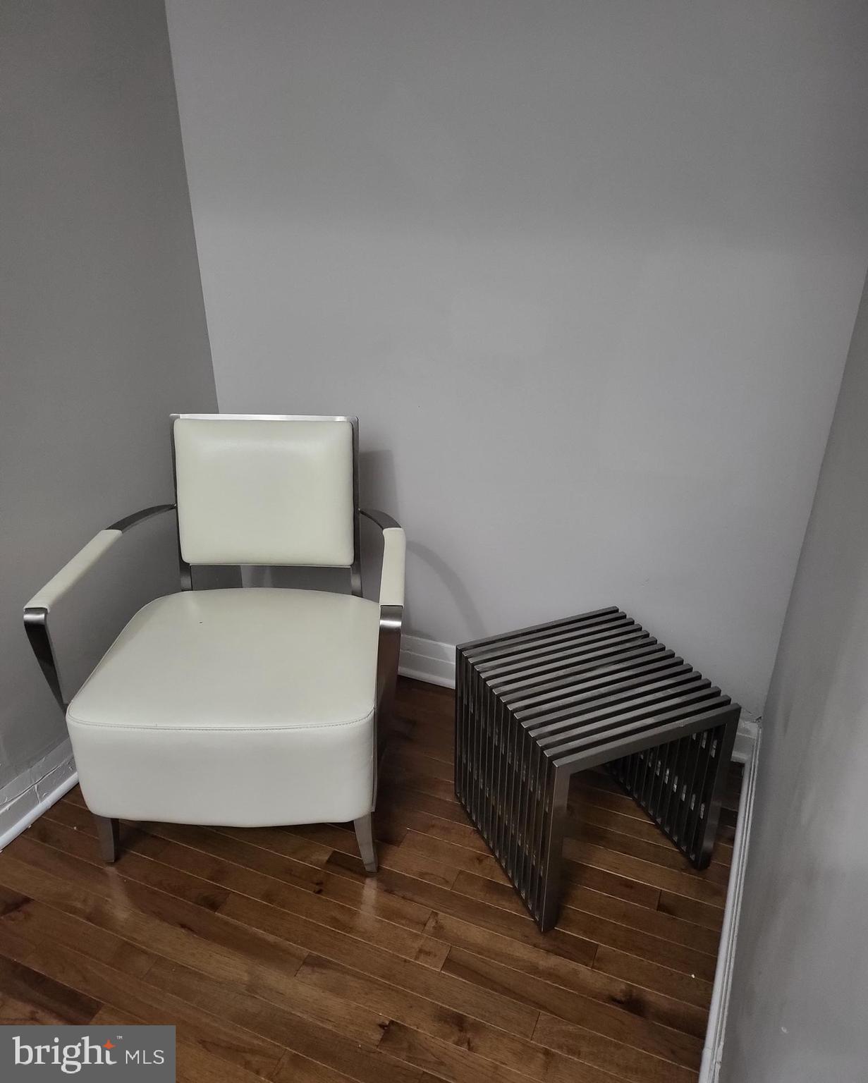 RESERVOIR HILL - Residential Lease