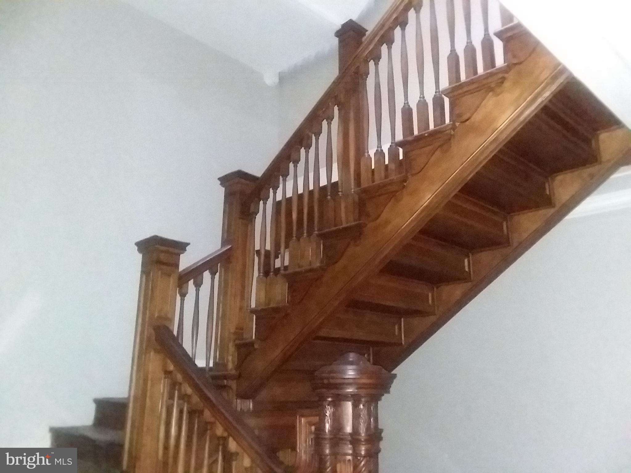 RESERVOIR HILL - Residential Lease